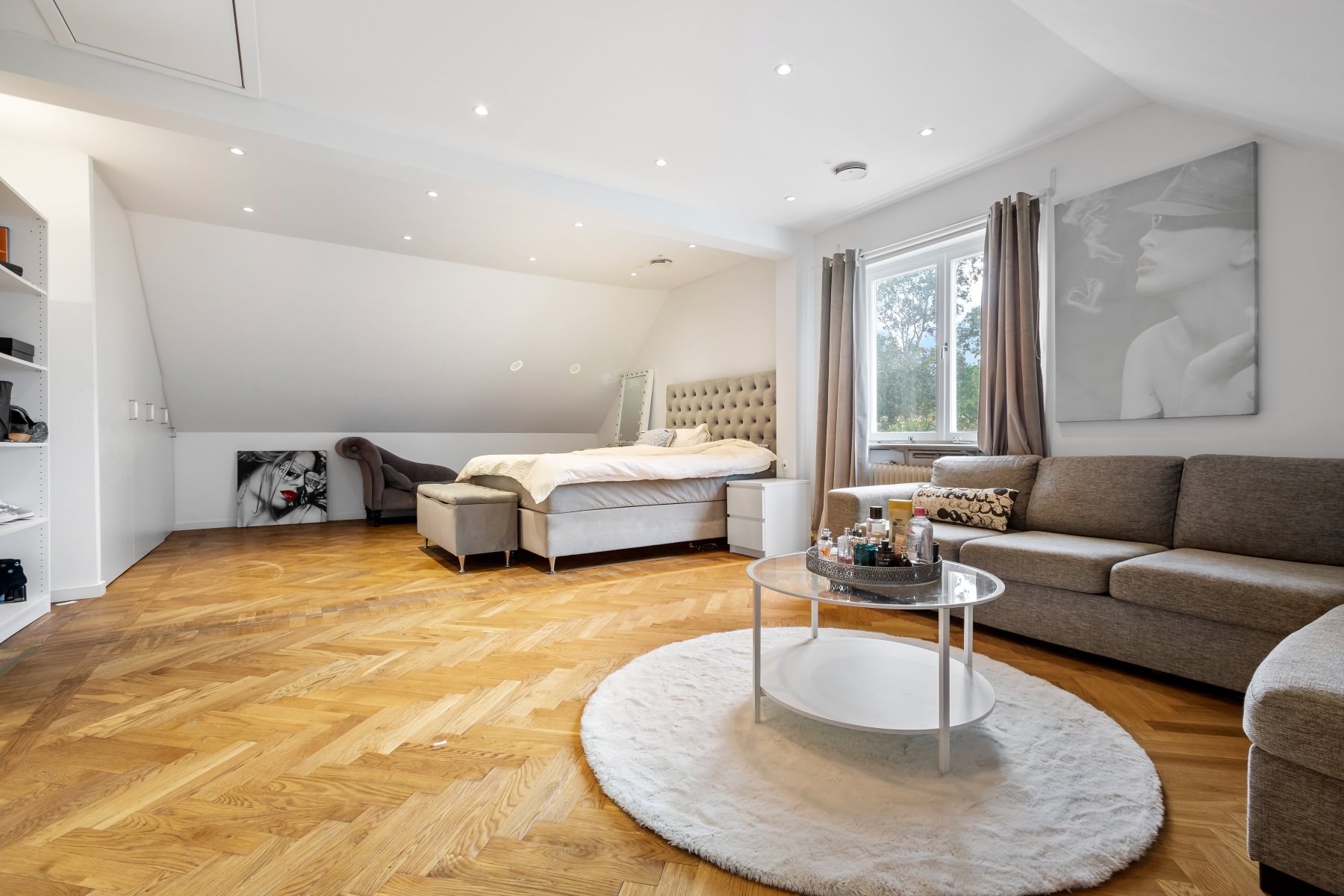 8 rok · 397 m² i Djursholm – bild 18
