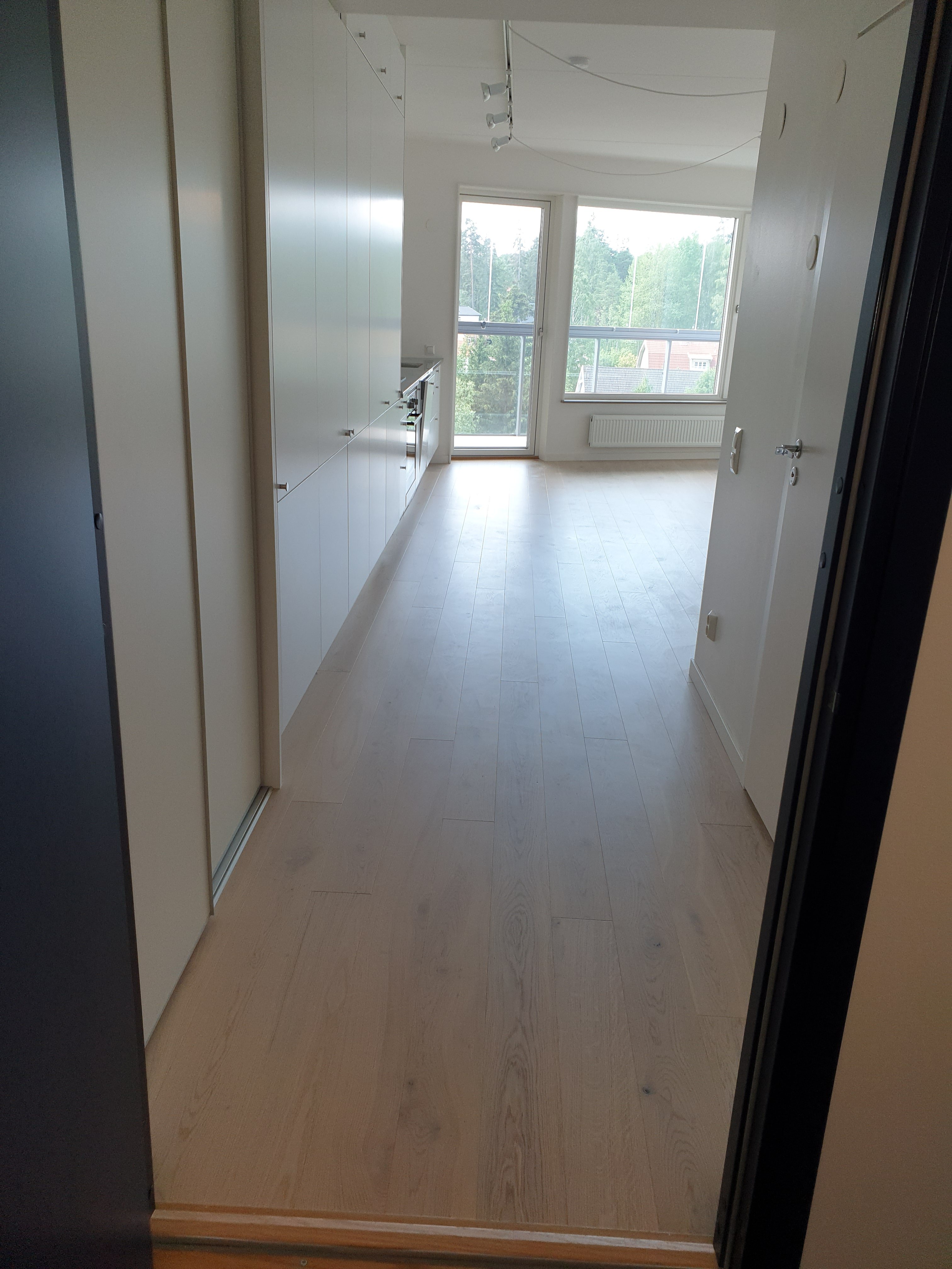 Lägenhet, 1 rooms, 35 sqm, Täby – bild 2