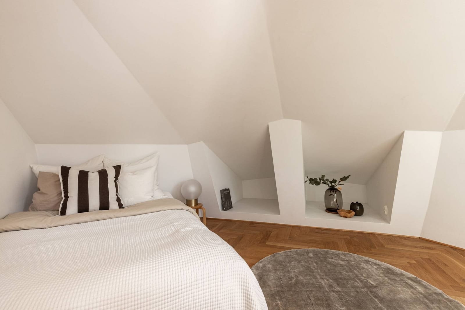 3 rok · 124 m² i Stockholm – bild 16