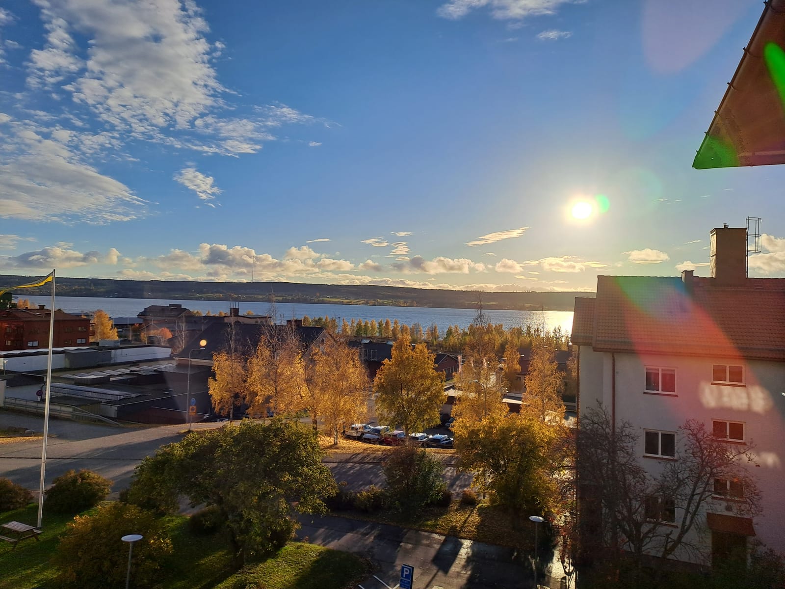 3 rok · 81 m² i Östersund – Östersund