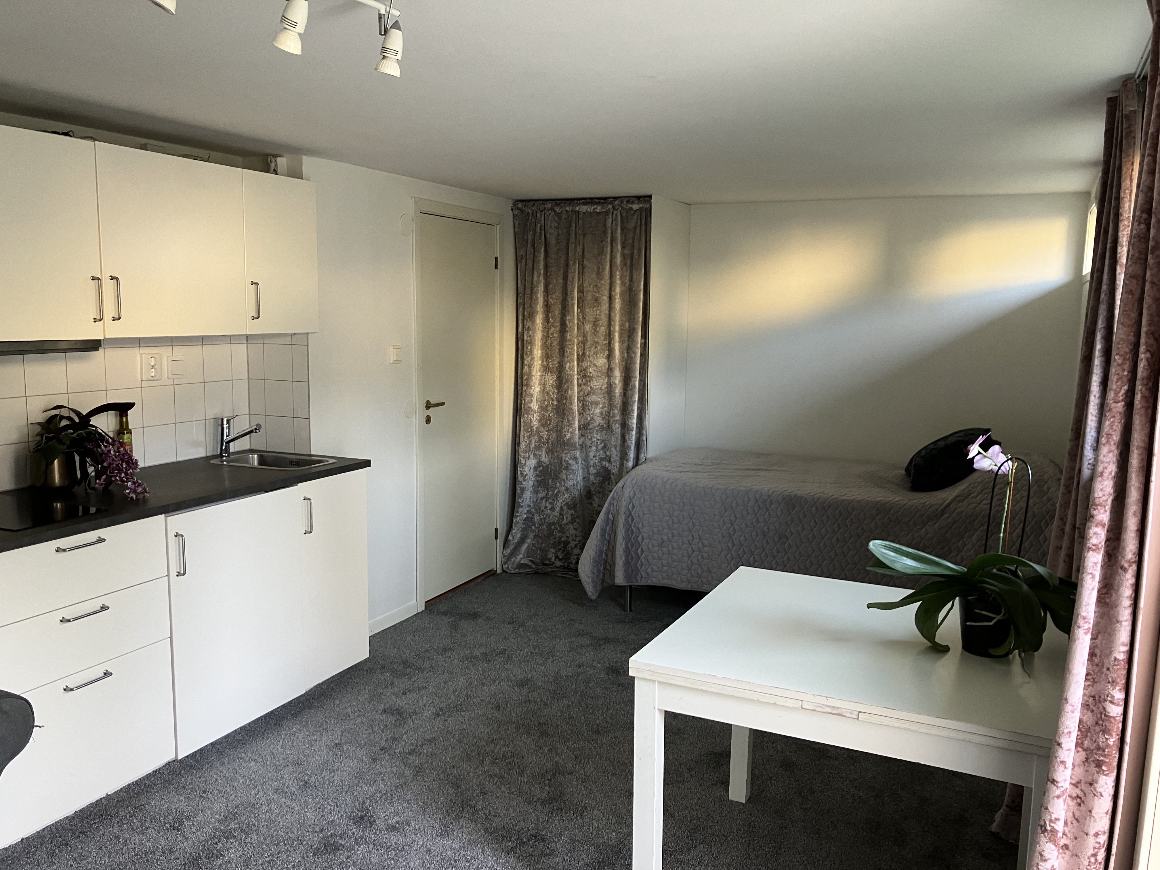 Villa/Hus, 1 rooms, 22 sqm, Täby – bild 5