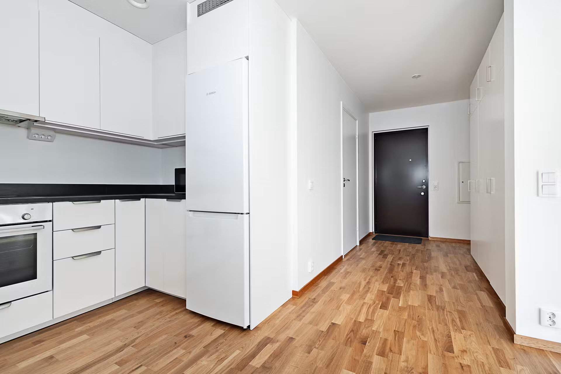 2 rok · 62 m² i Umeå – bild 2