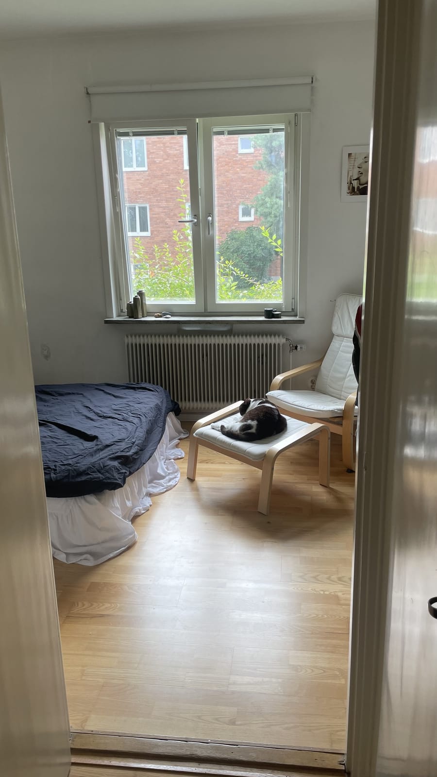 2 rok · 49 m² i Hägersten – bild 20