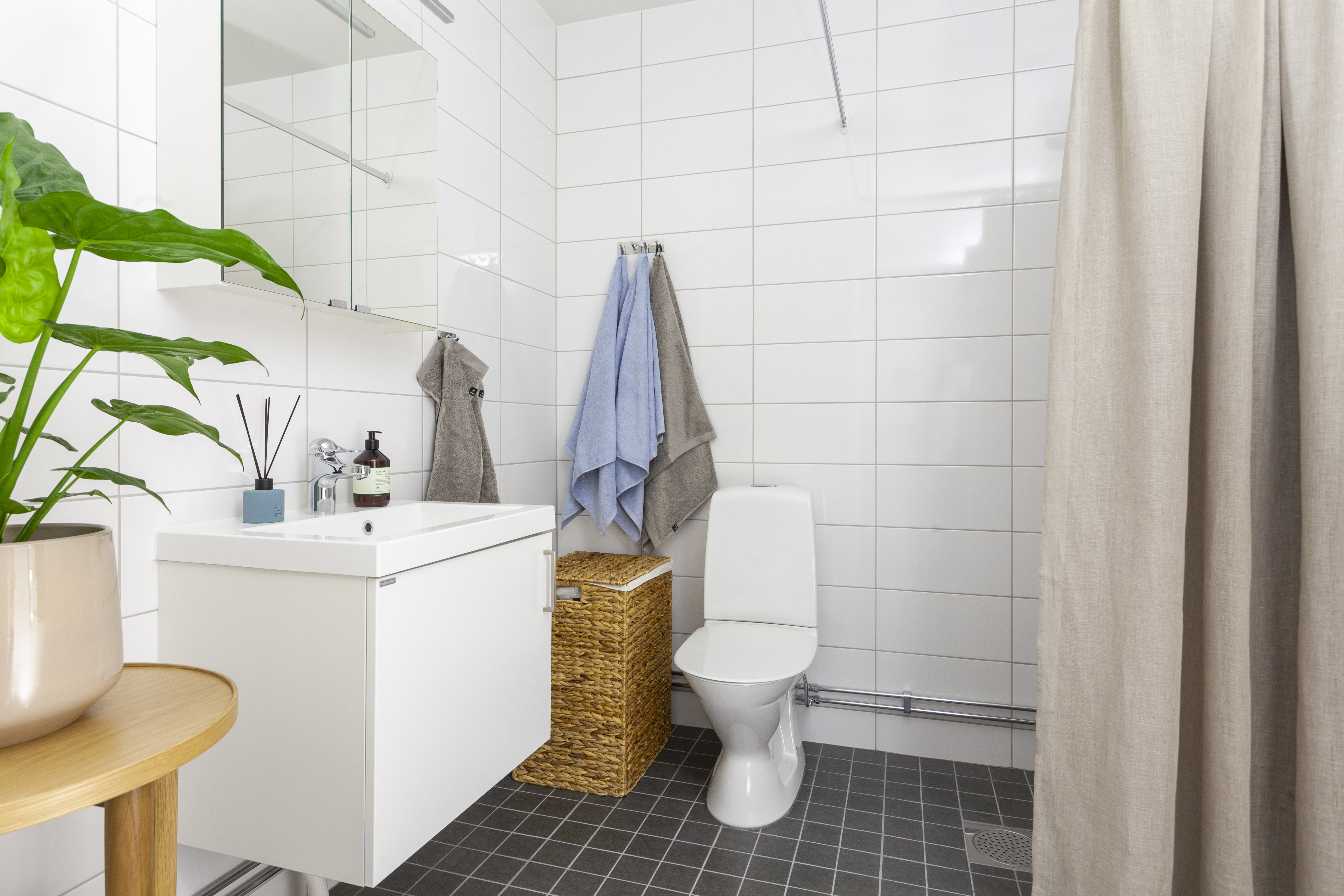 Lägenhet, 1 rooms, 27 sqm, Nyköping – bild 5