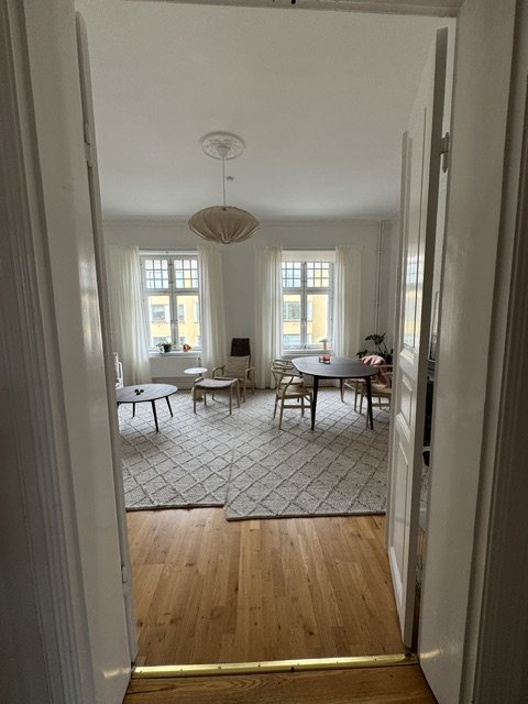3 rok · 96 m² i Lund – bild 2