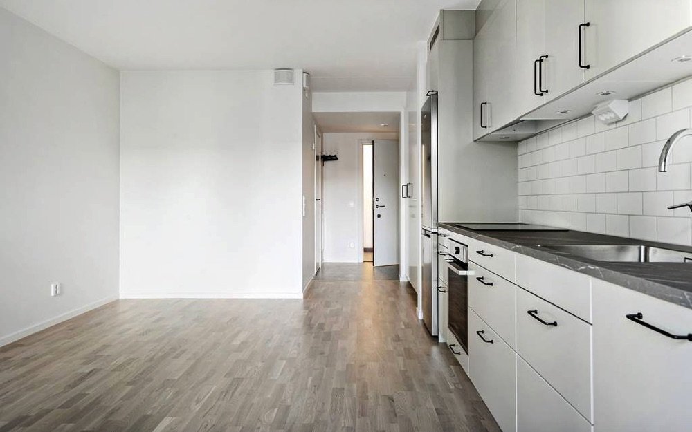 1 rok · 29 m² i Göteborg – bild 4