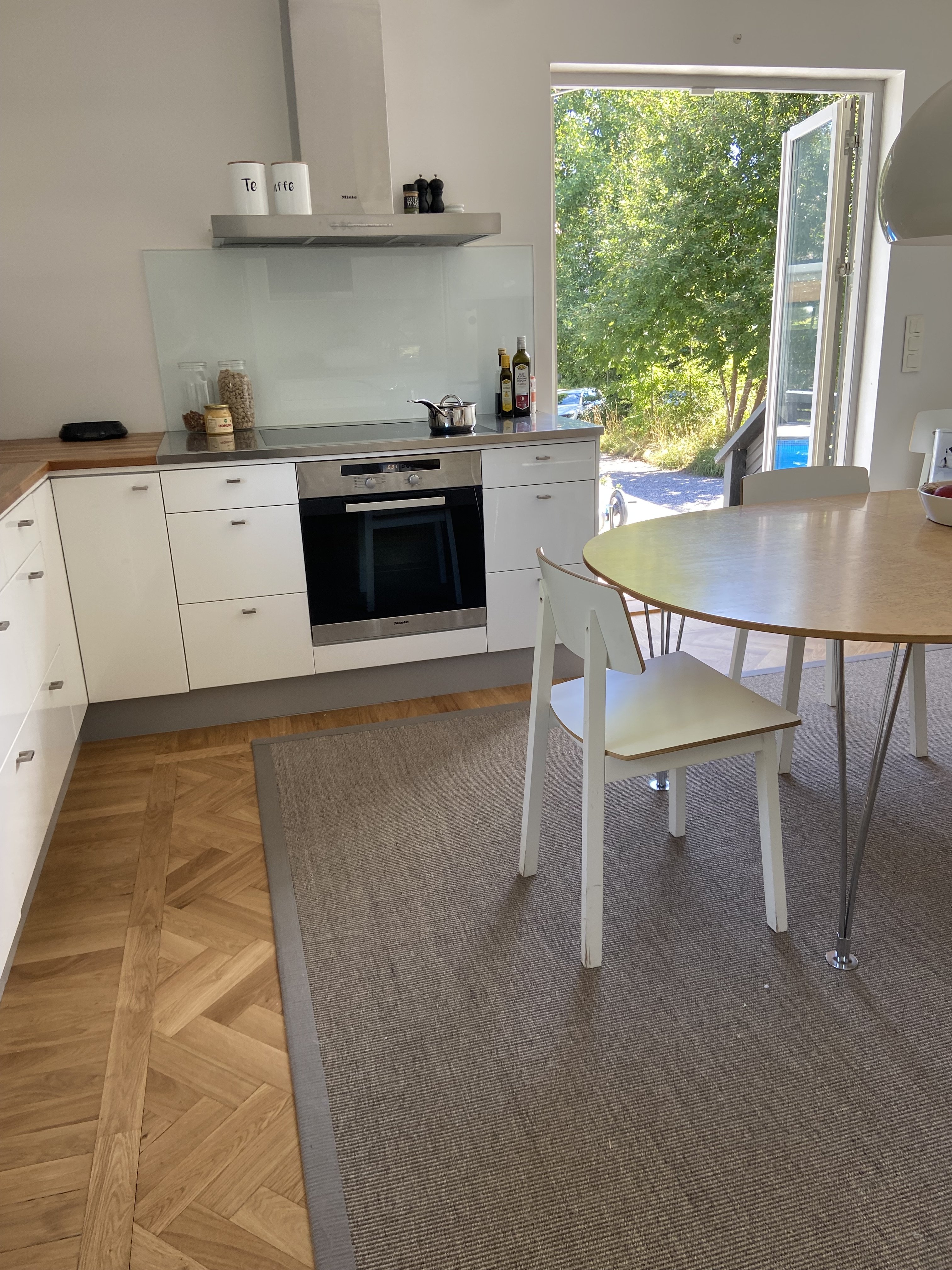 Villa/Hus, 1 rooms, 20 sqm, Djursholm – bild 8