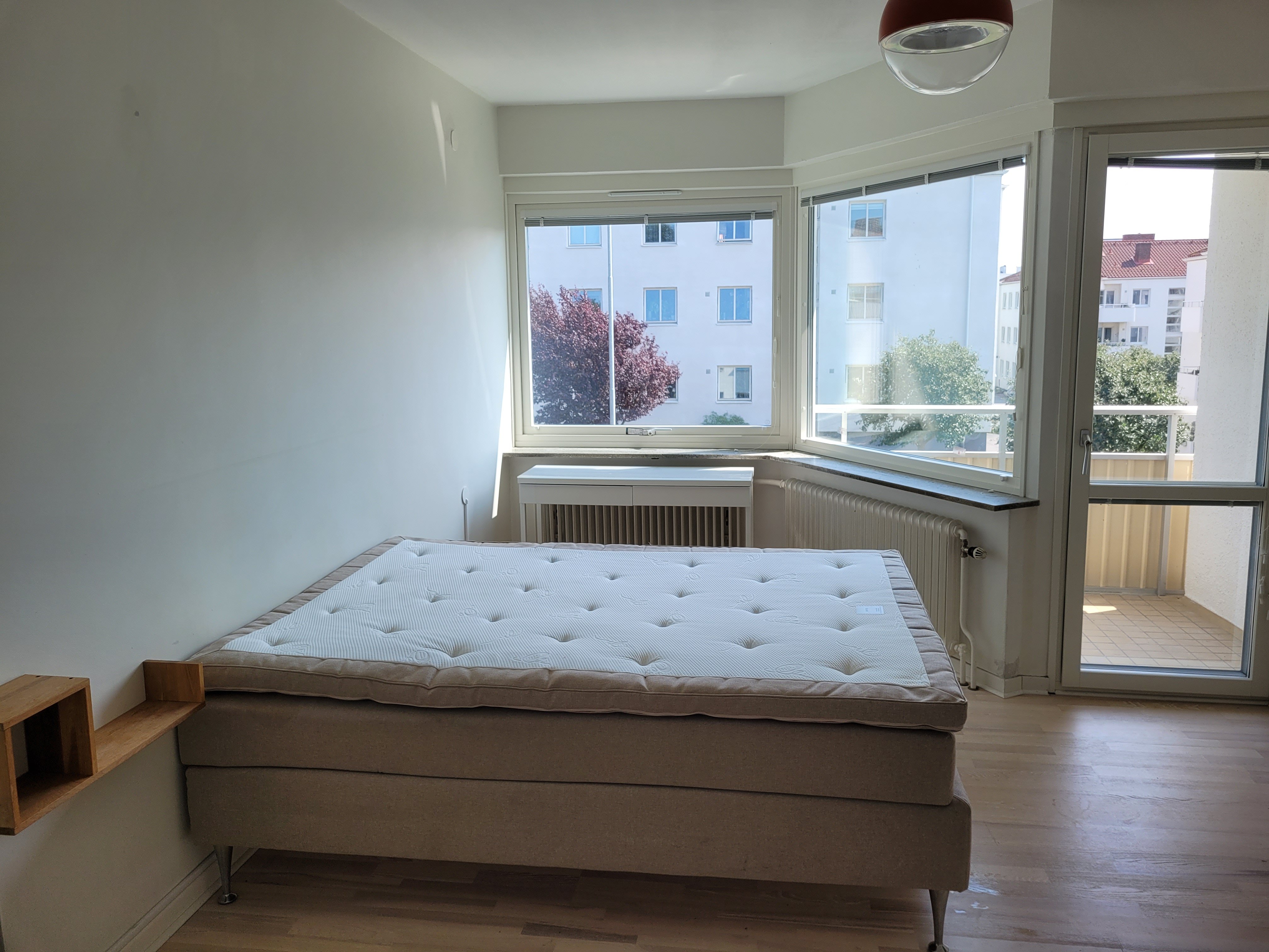 Lägenhet, 1 rooms, 49 sqm, Helsingborg – bild 4
