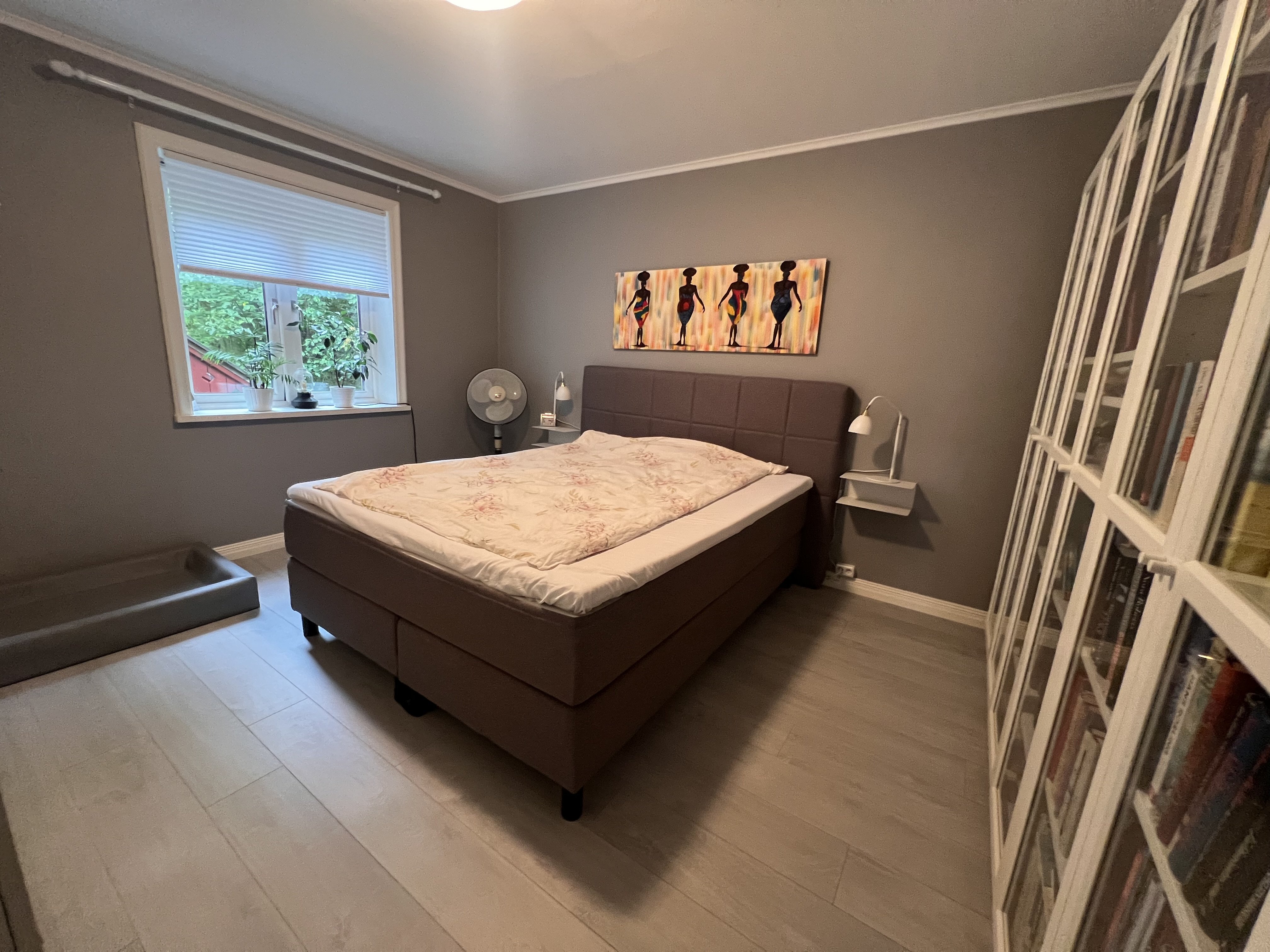 Lägenhet, 3 rooms, 72 sqm, Värmdö – bild 5