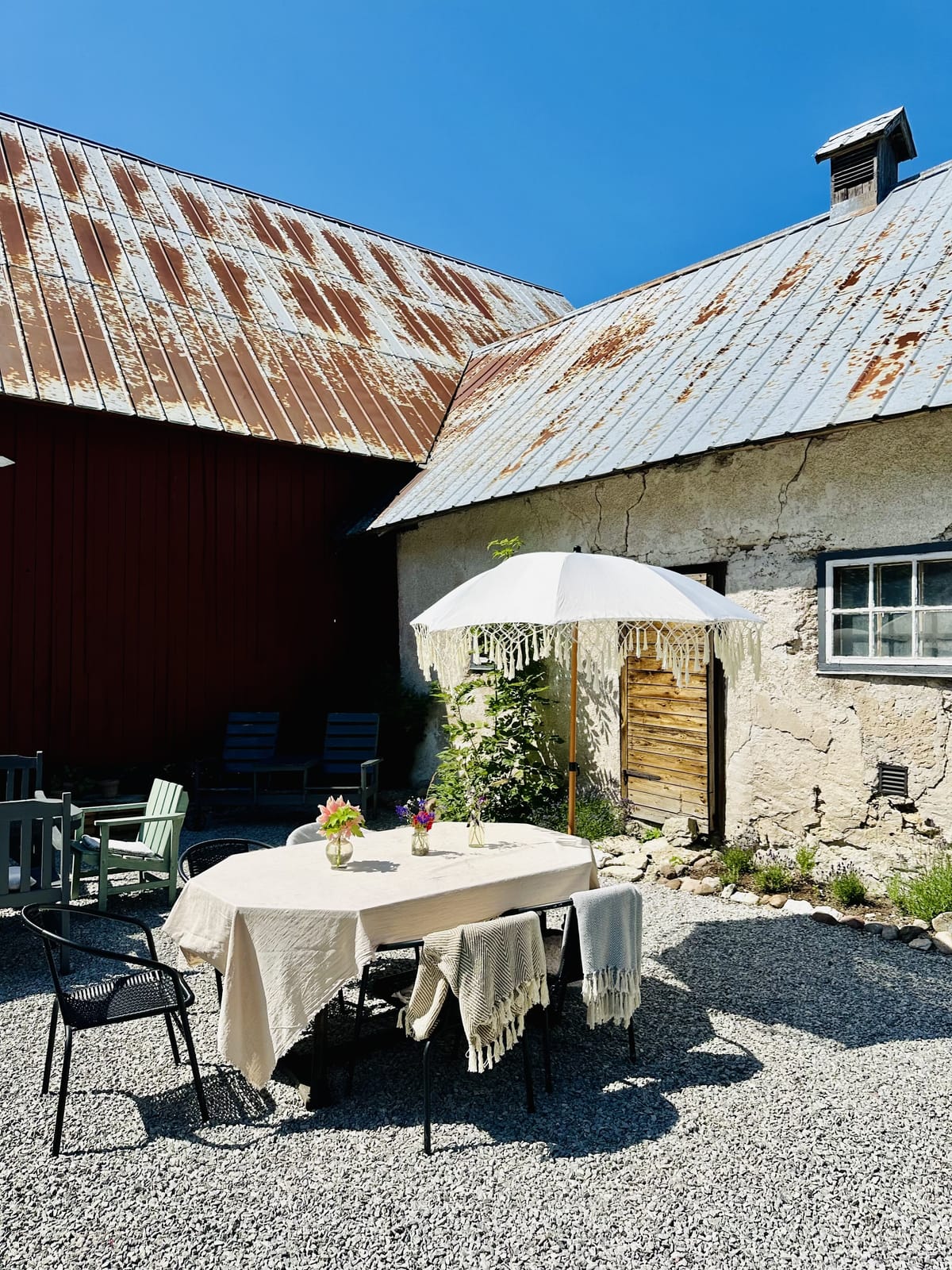 7 rok · 150 m² i Visby – bild 5