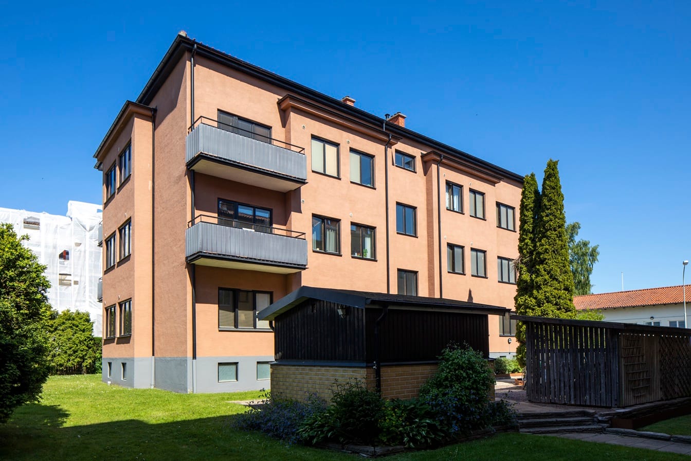 2 rok · 49 m² i Landskrona – bild 12