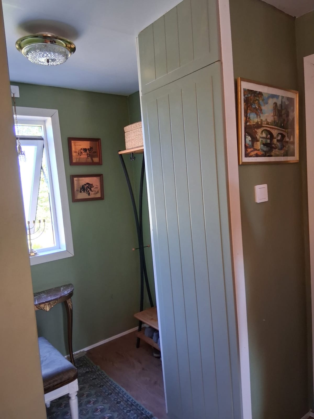 8 rok · 220 m² i Trädet – bild 13
