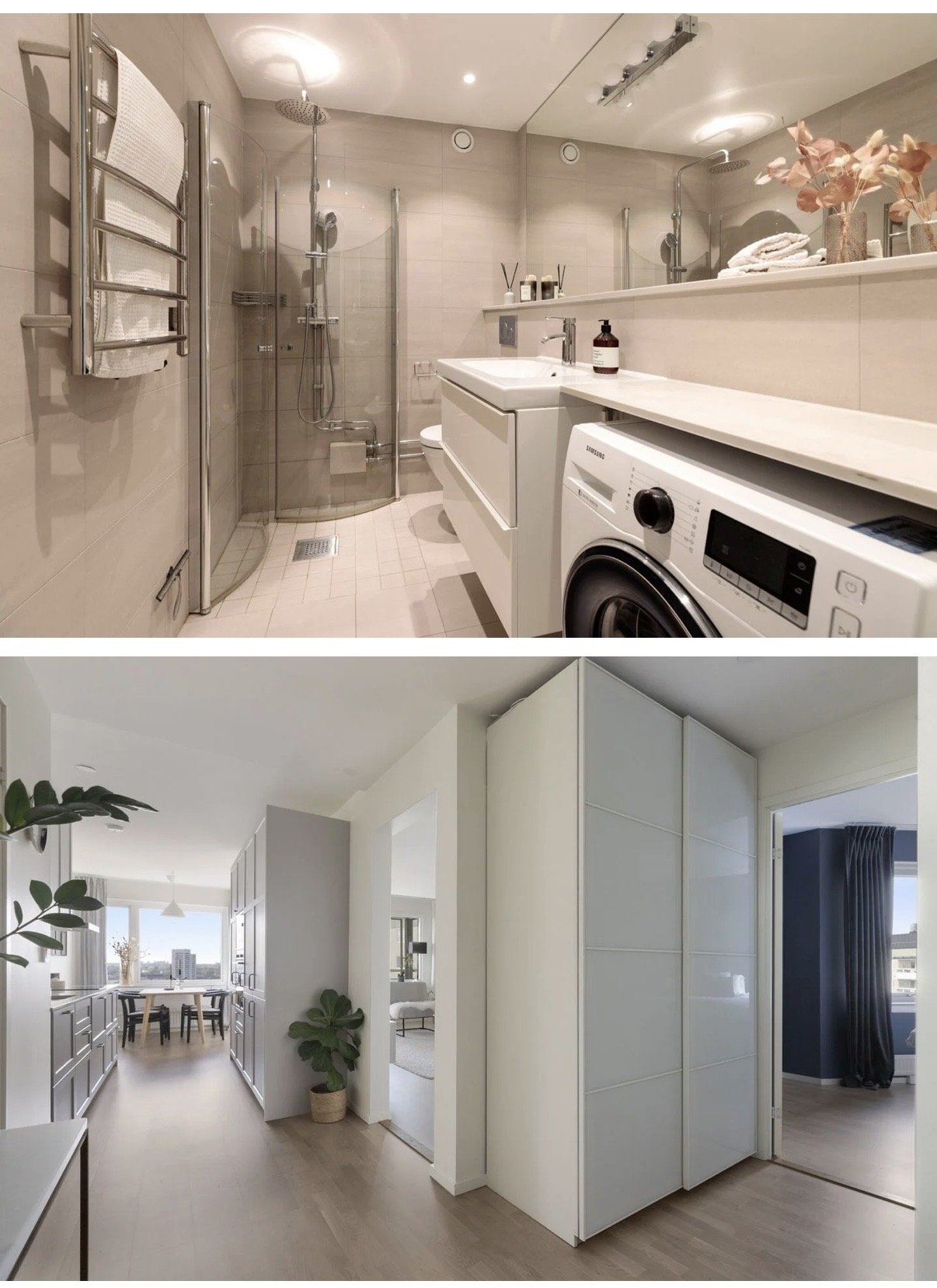 Lägenhet, 2 rooms, 67 sqm, Stockholm – bild 9