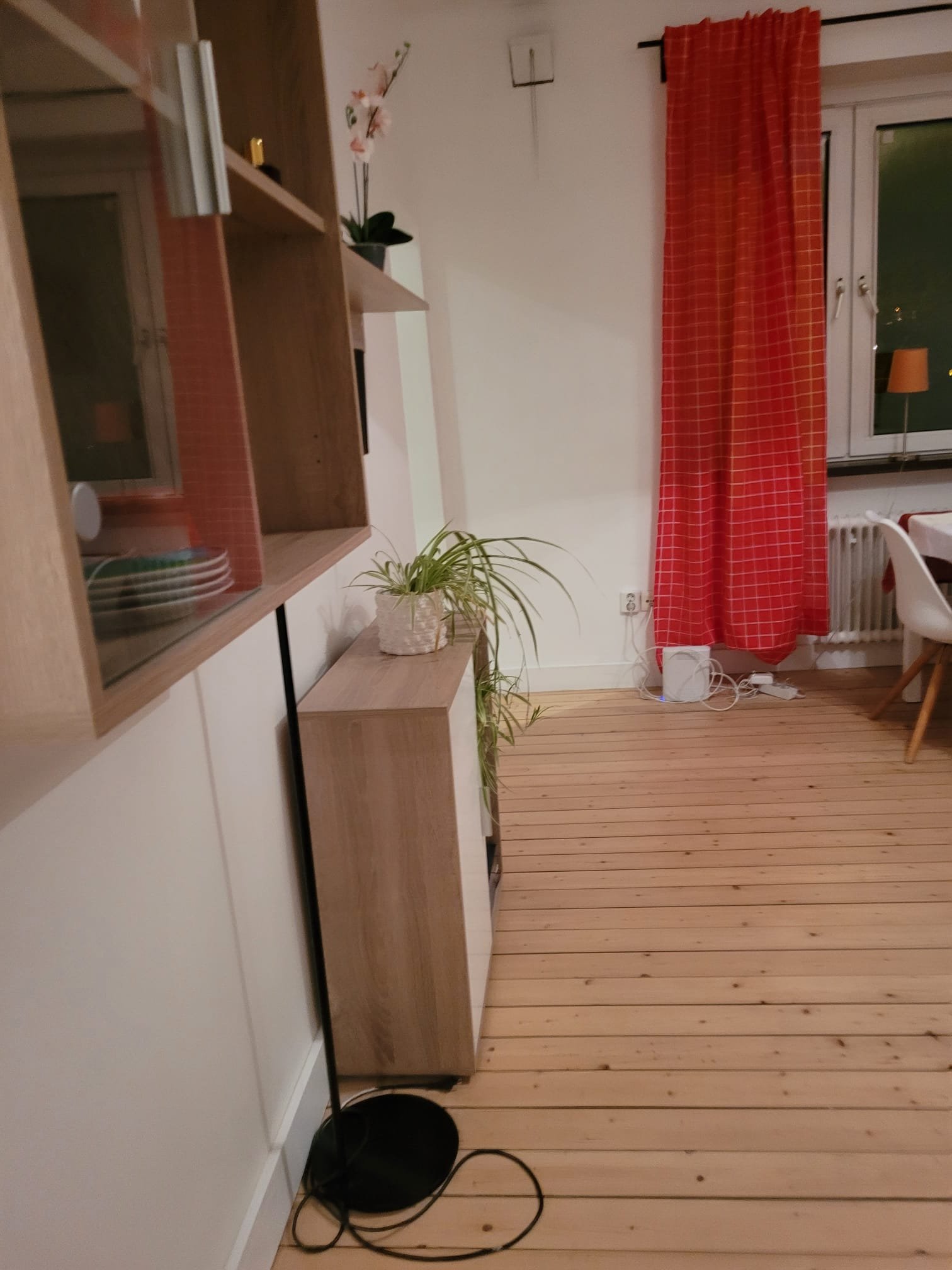 2 rok · 38 m² i Malmö – bild 4