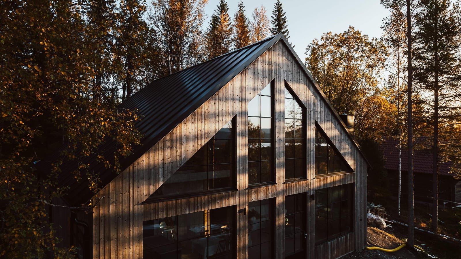 5 rok · 100 m² i Ottsjö  – bild 5