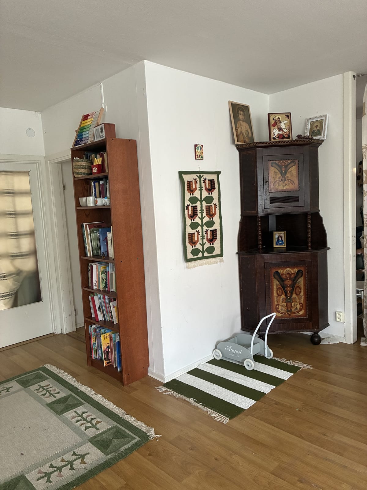 4 rok · 108 m² i Borås – bild 10