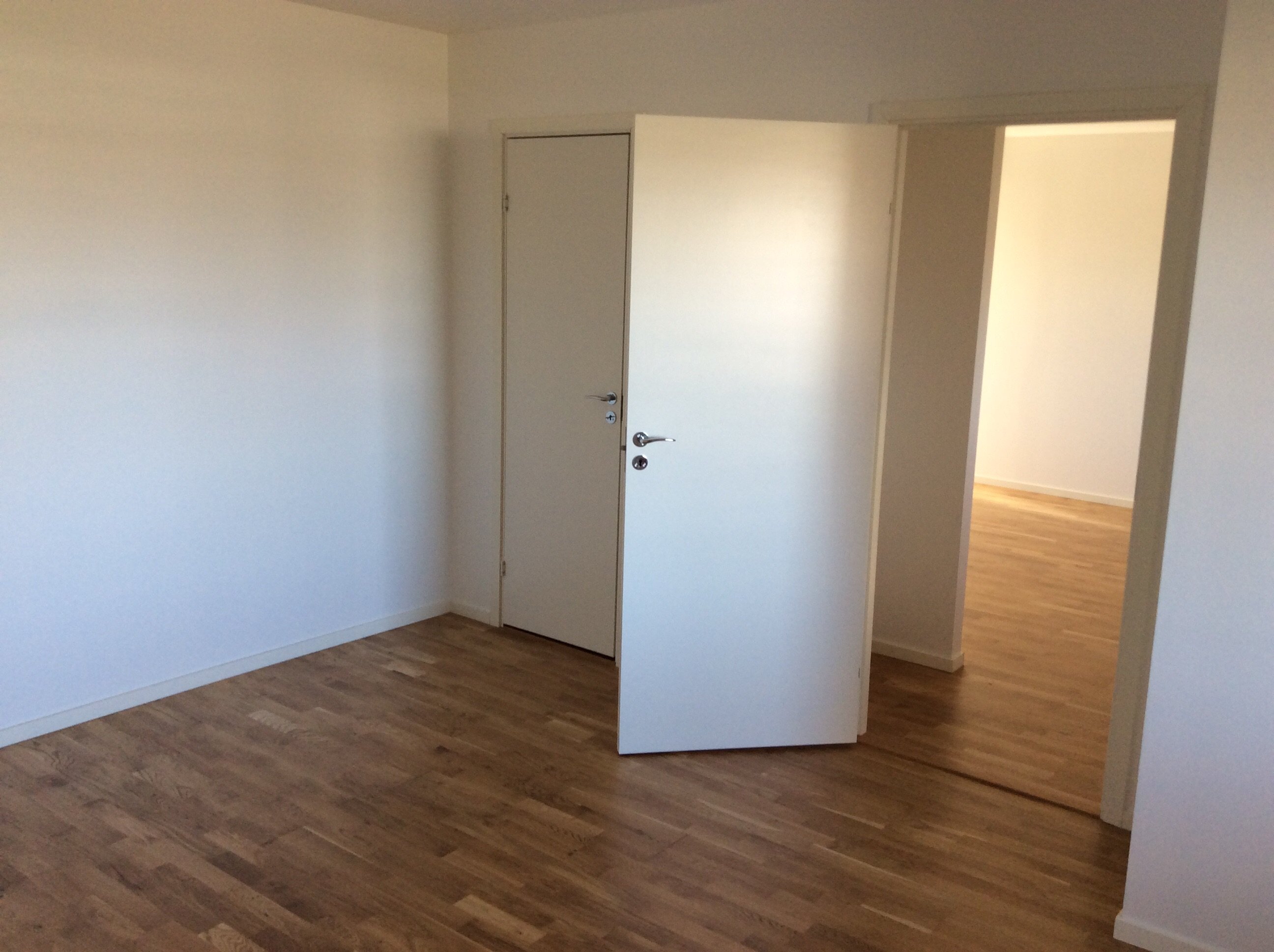 Lägenhet, 4 rooms, 121 sqm, Hultsfred – bild 2