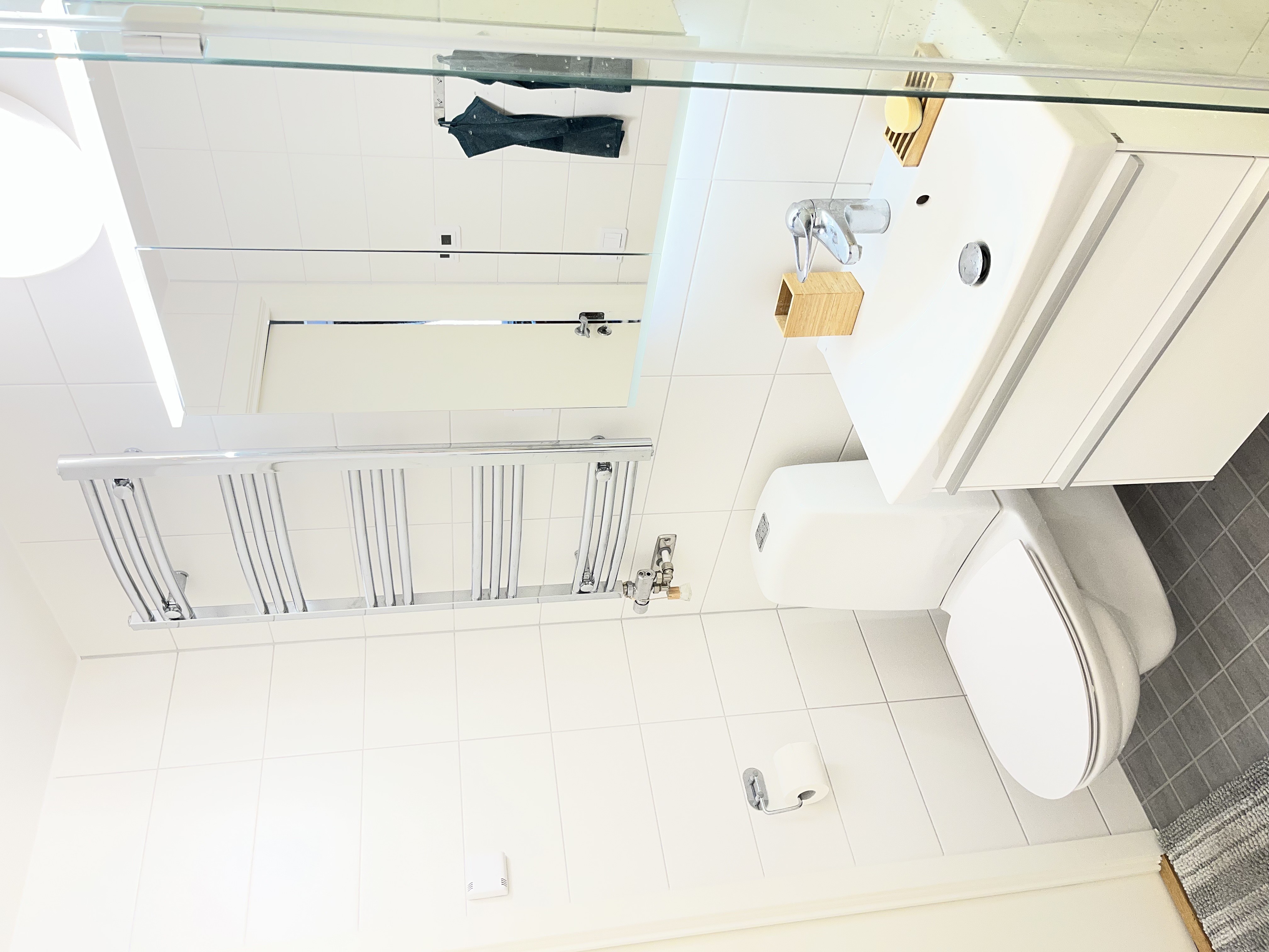 Lägenhet, 1 rooms, 50 sqm, Kista – bild 5