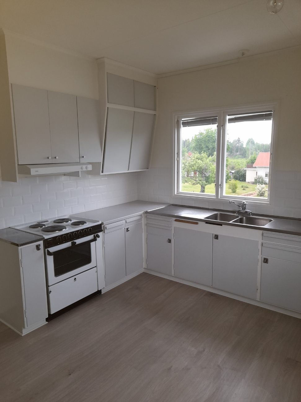 Lägenhet, 3 rooms, 74 sqm, Vimmerby – Vimmerby