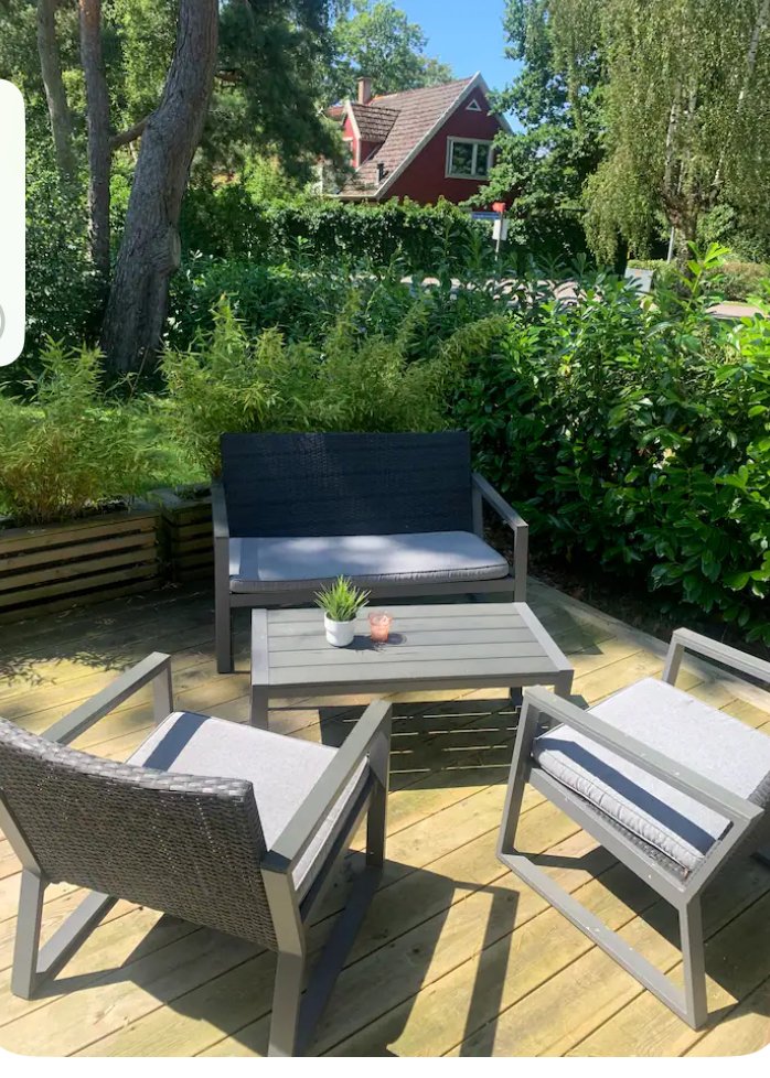 2 rok · 30 m² i Höllviken – bild 8