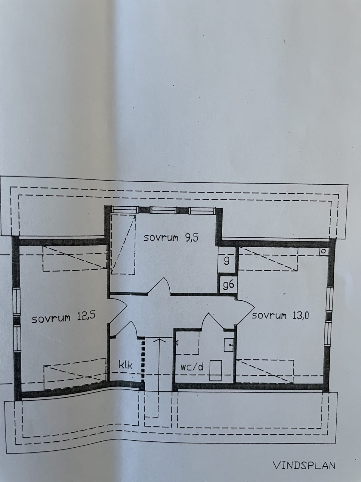 5 rok · 120 m² i Luleå – bild 3