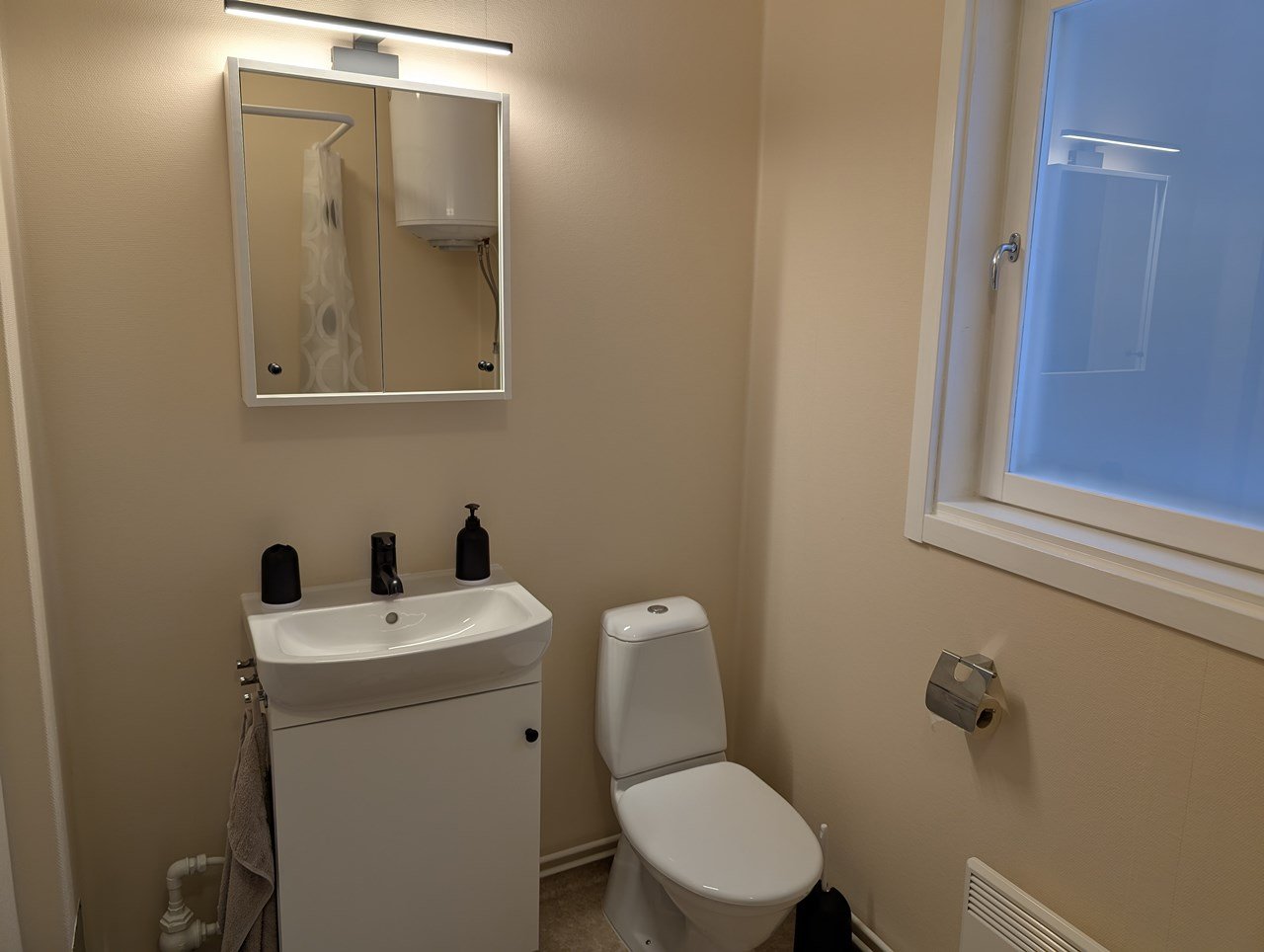 2 rok · 45 m² i Blattnicksele – bild 16