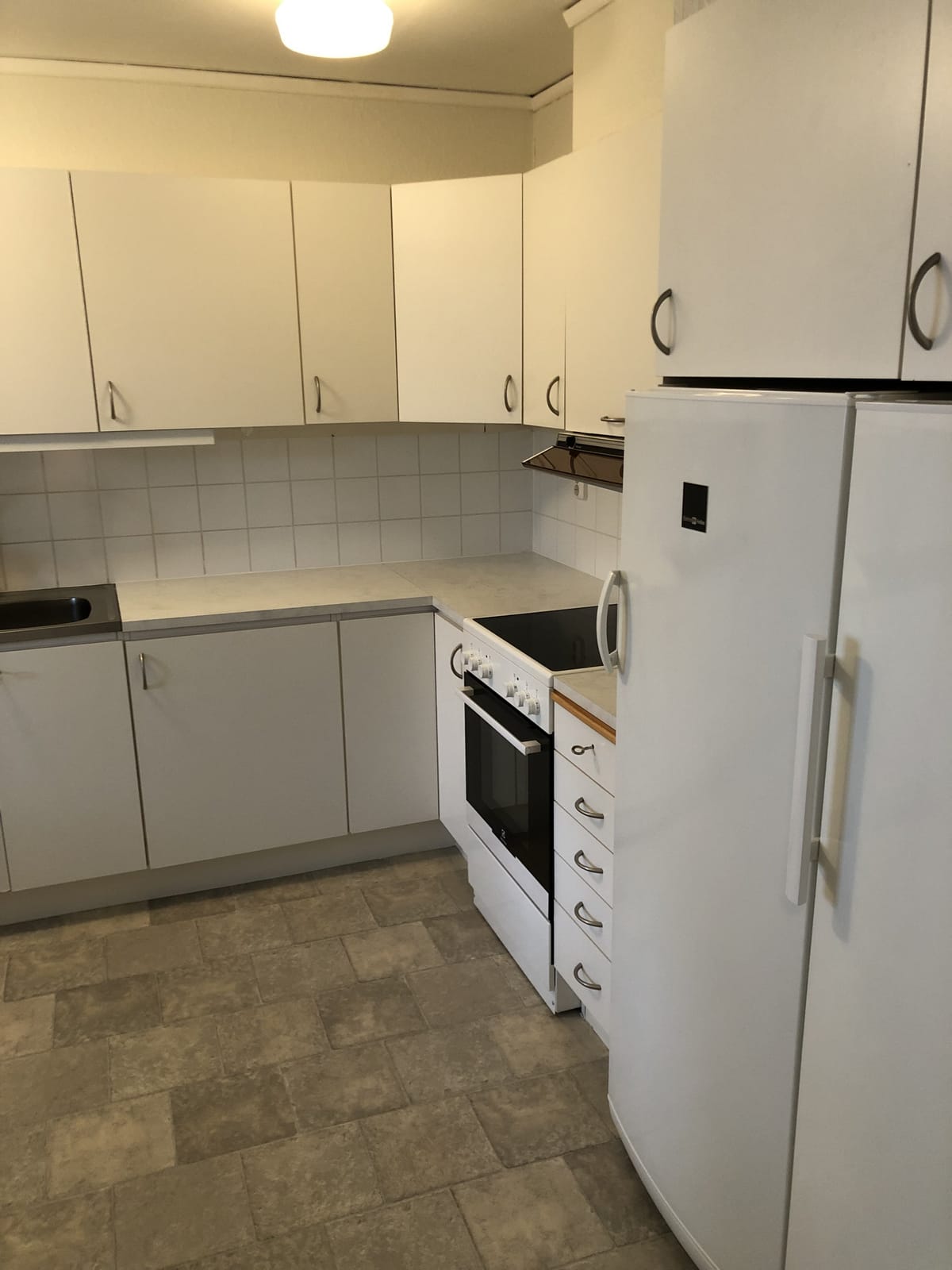 2 rok · 64 m² i Oskarström – bild 5