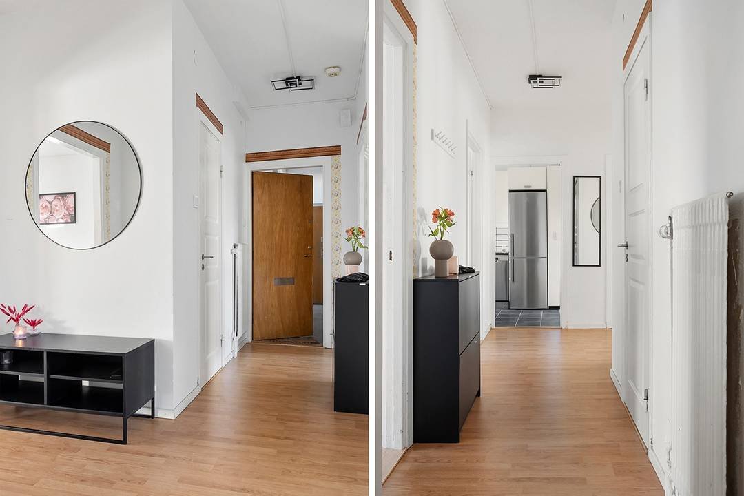 Lägenhet, 3 rooms, 68 sqm, Ystad – bild 5
