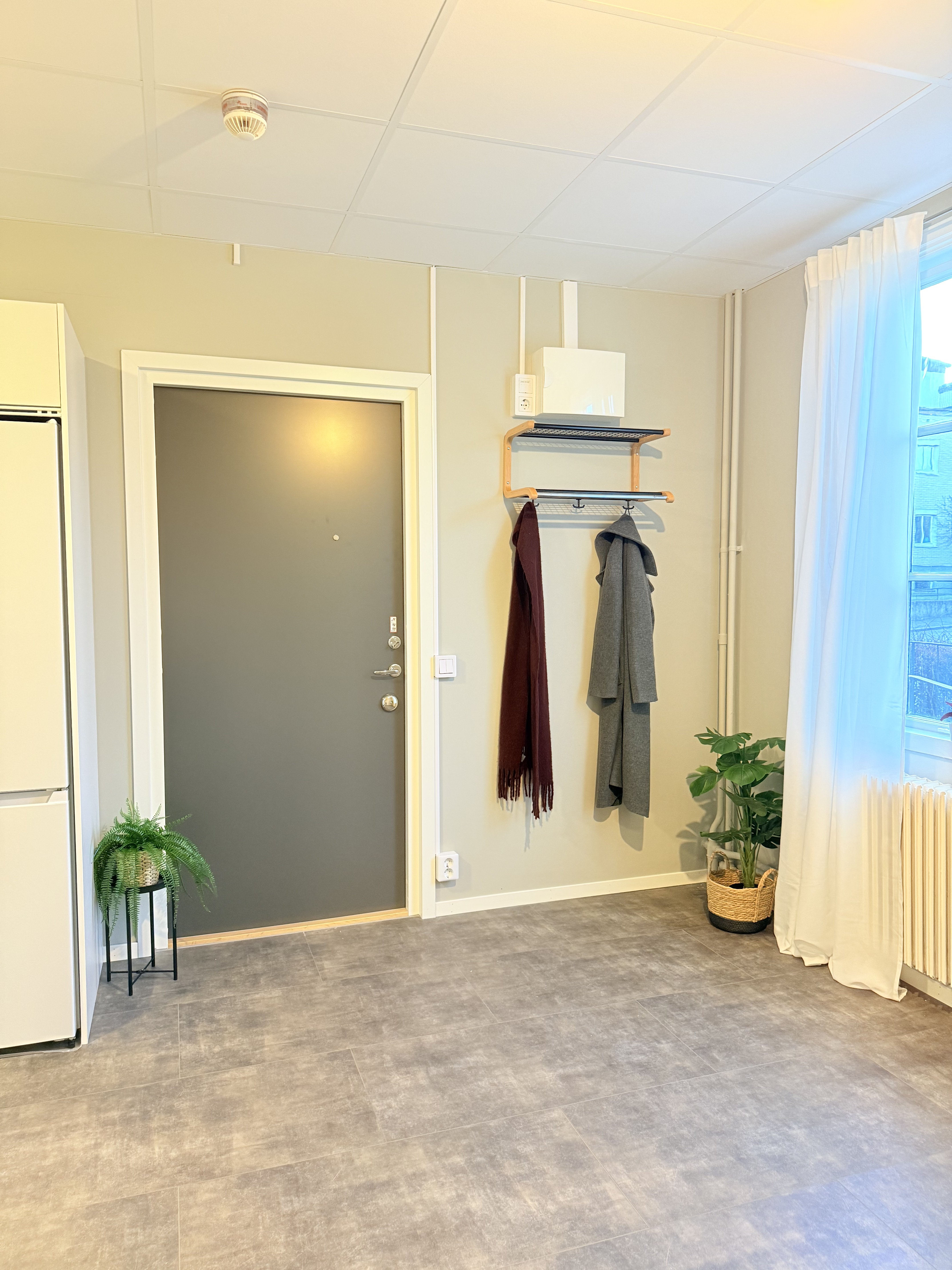 Lägenhet, 1 rooms, 17 sqm, Eskilstuna – bild 4