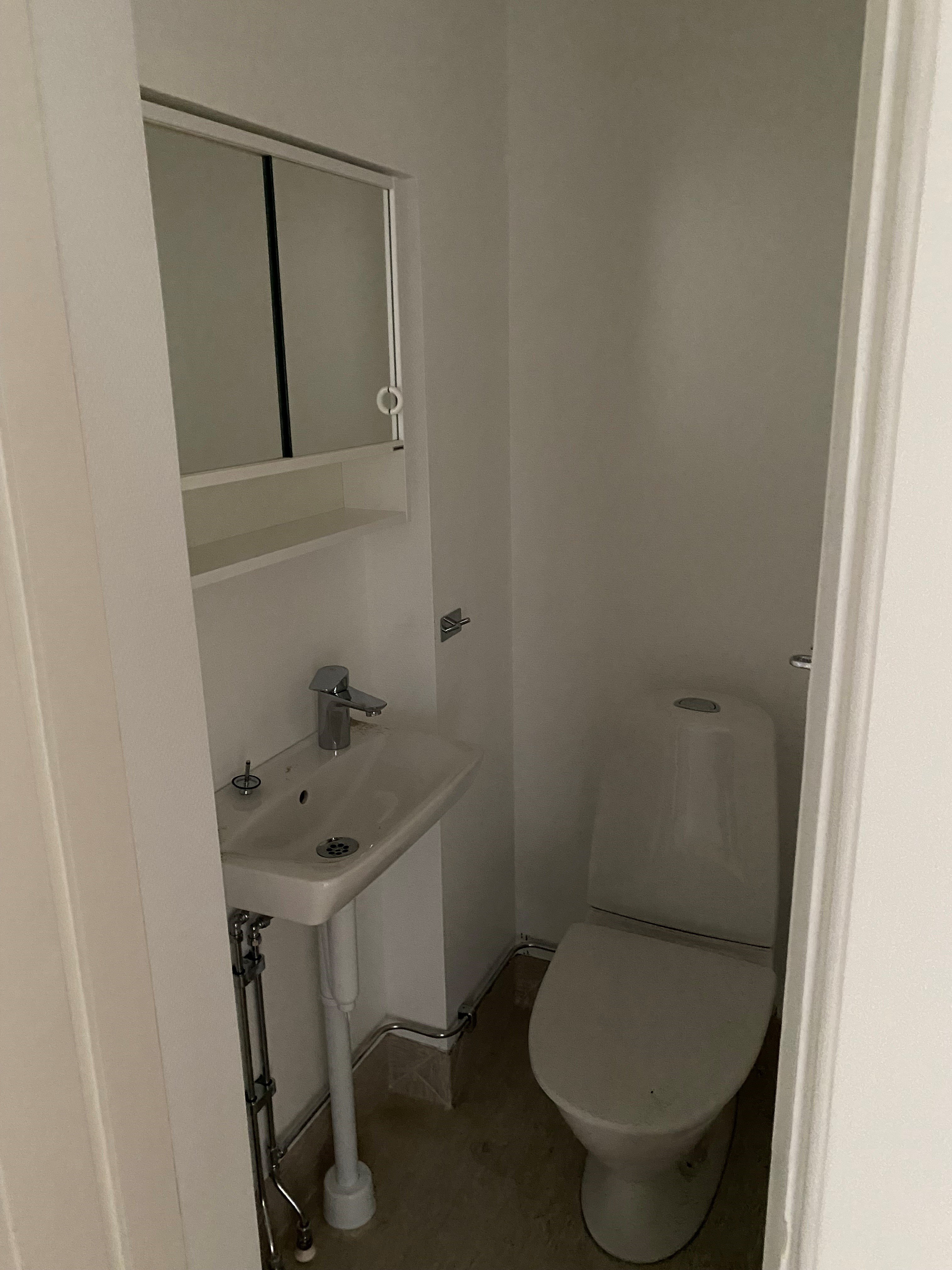 Lägenhet, 2 rooms, 60 sqm, Herrljunga – bild 5