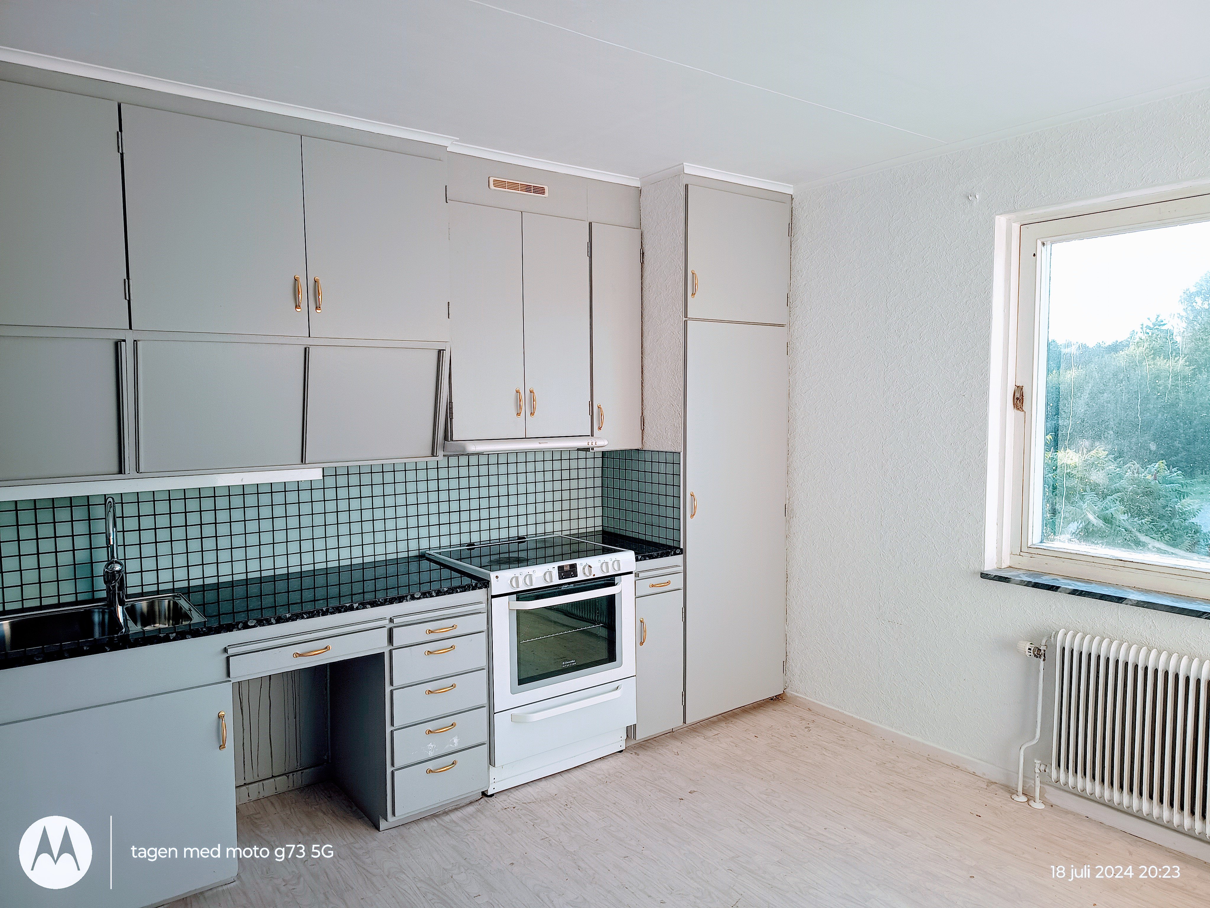 Lägenhet, 4 rooms, 100 sqm, Rörvik – bild 2
