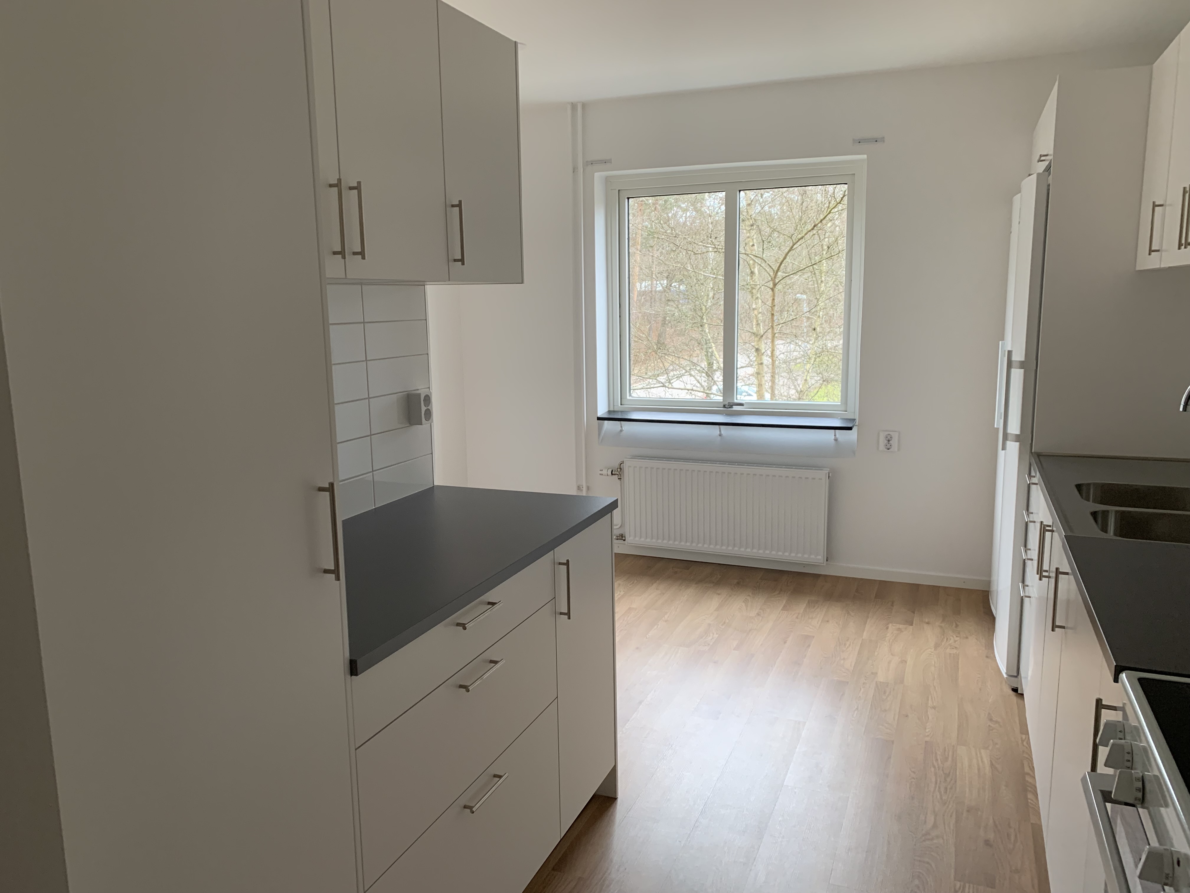 Lägenhet, 2 rooms, 64 sqm, Örkelljunga – bild 2