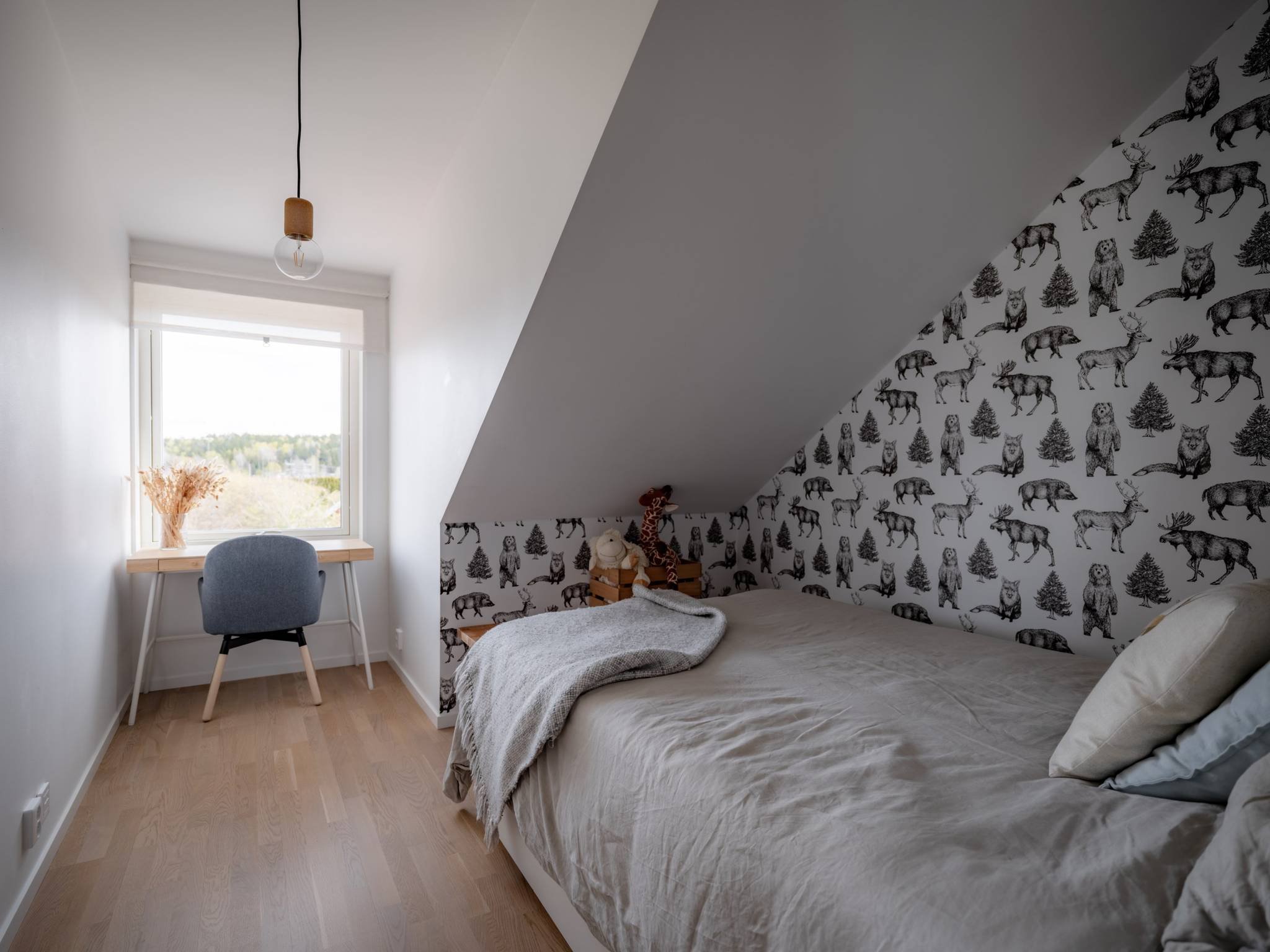 Radhus, 4 rooms, 110 sqm, Upplands Väsby – bild 13