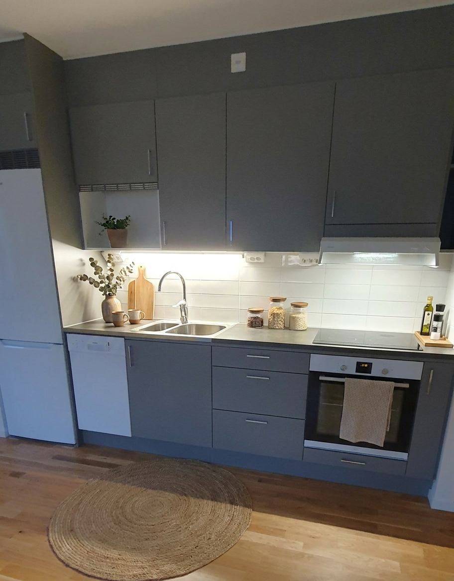 Lägenhet, 2 rooms, 35 sqm, Ulricehamn – bild 3