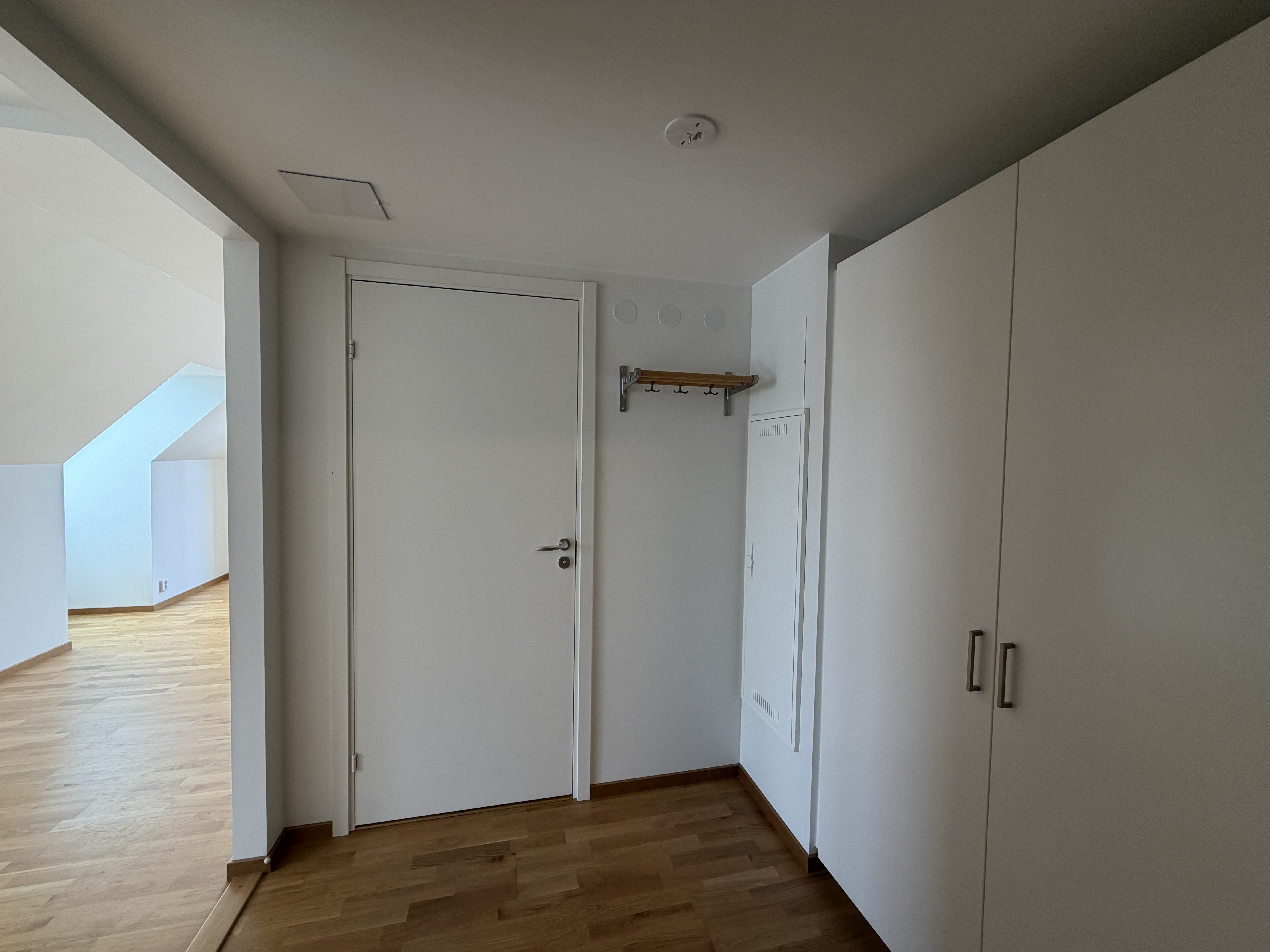 Lägenhet, 1 rooms, 36 sqm, Sigtuna – bild 13