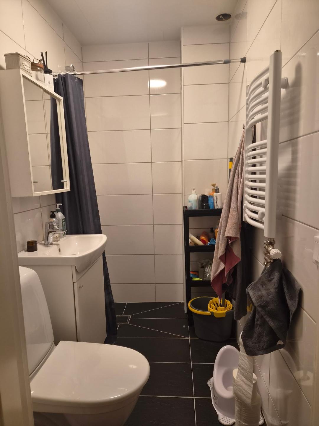 Lägenhet, 2 rooms, 50 sqm, Eskilstuna – bild 2