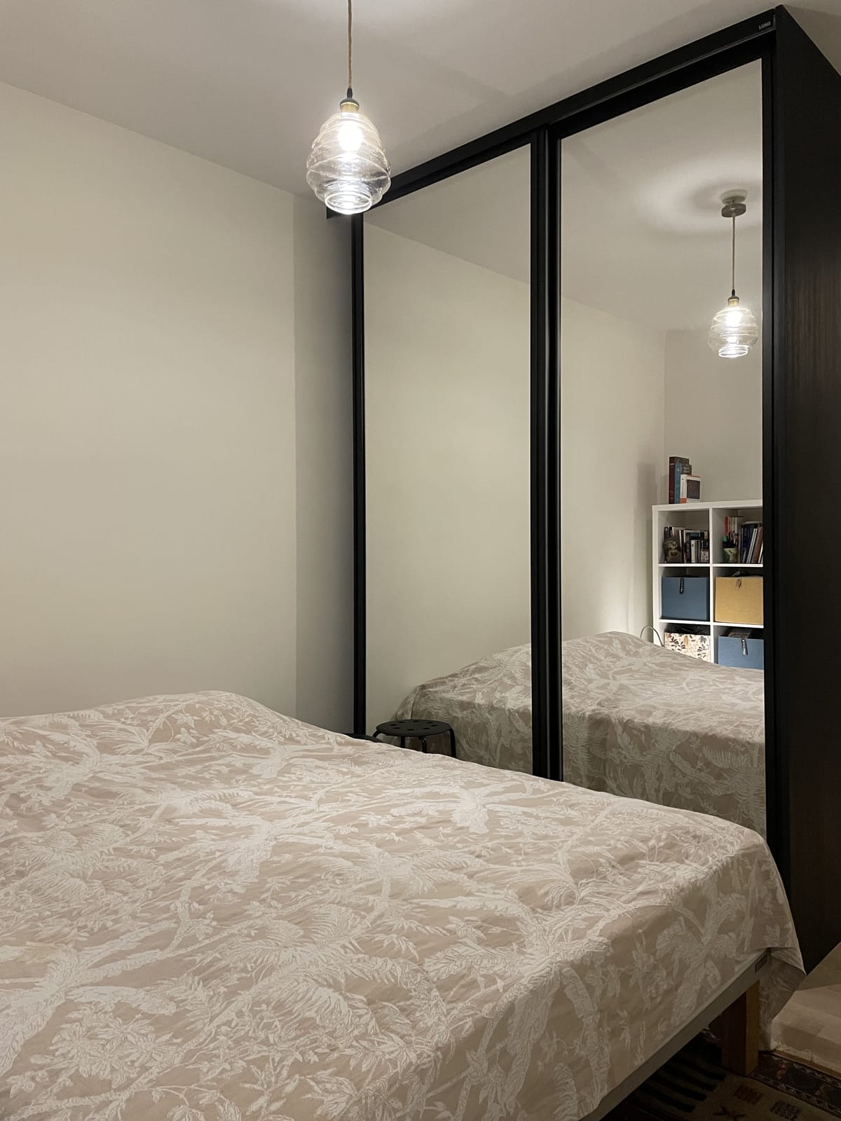 2 rok · 52 m² i Stockholm – bild 10