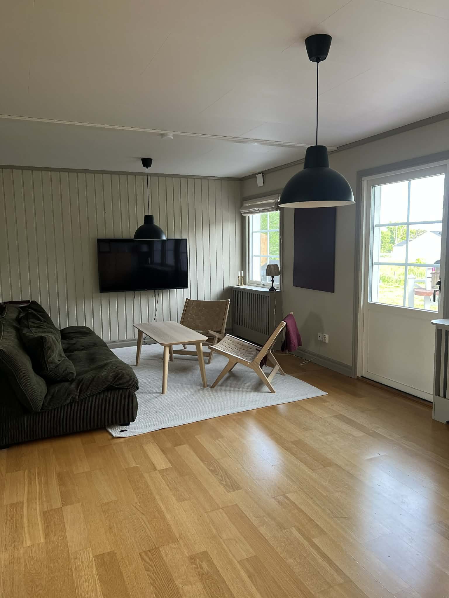 Villa/Hus, 6 rooms, 157 sqm, Kristianstad – bild 3