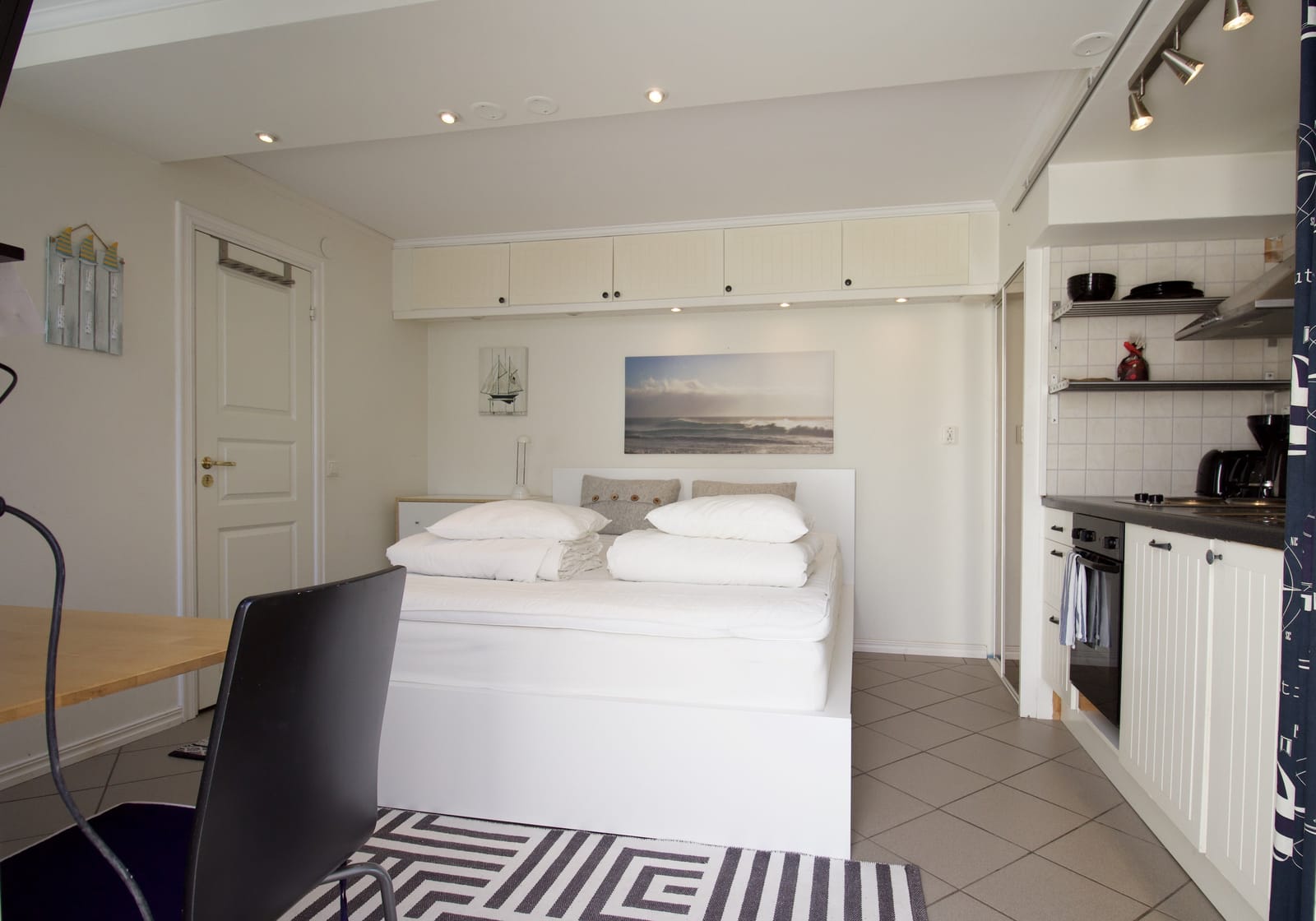 1 rok · 20 m² i Grebbestad – bild 5