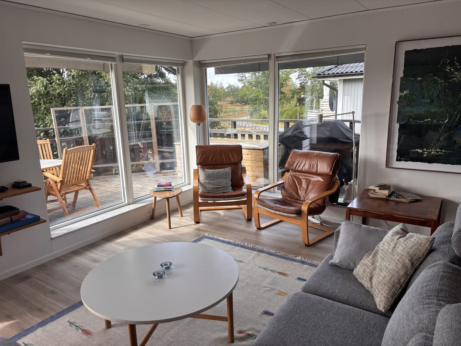 6 rok · 194 m² i Värmdö – bild 17