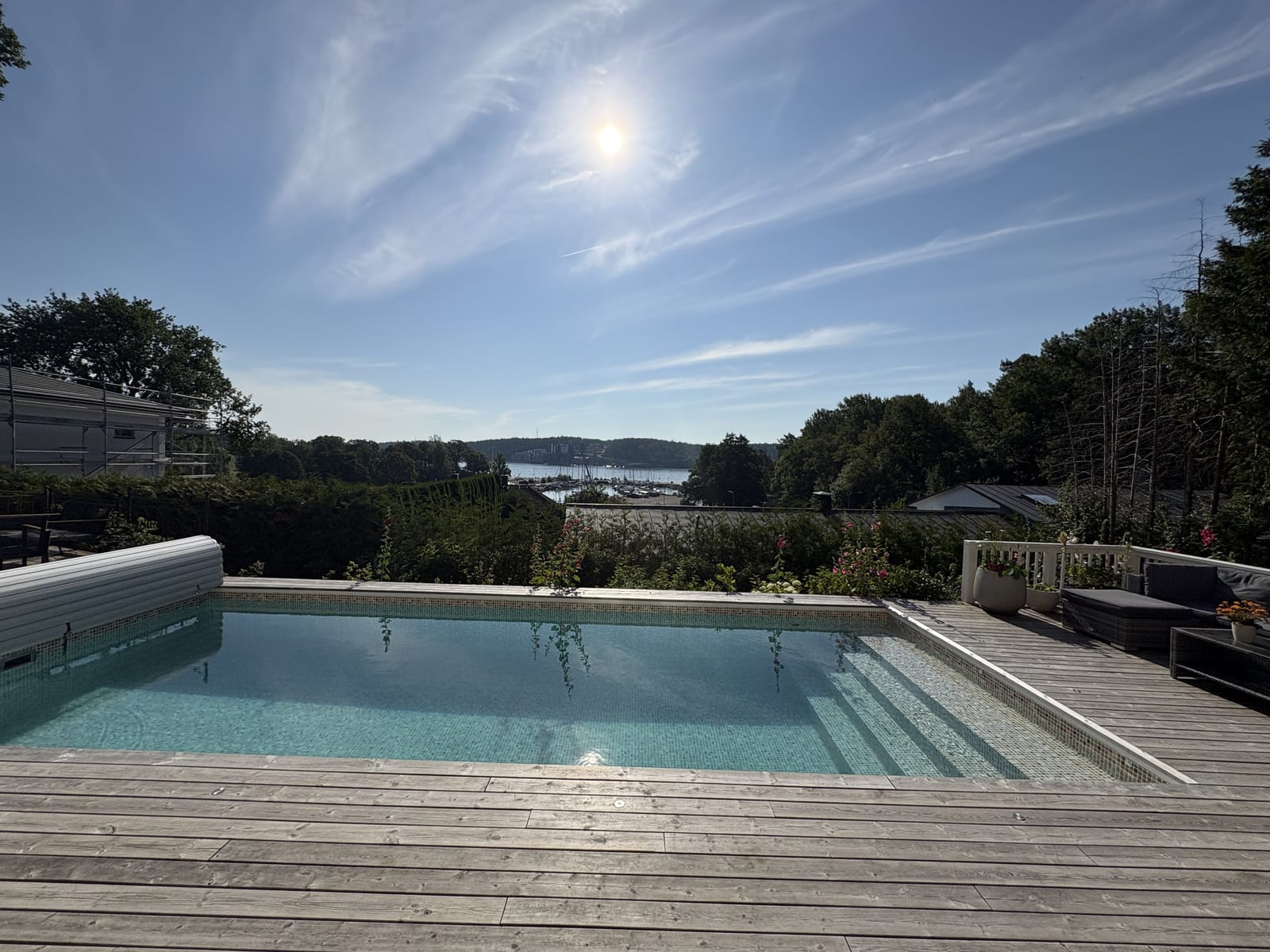4 rok · 100 m² i Lidingö – bild 37