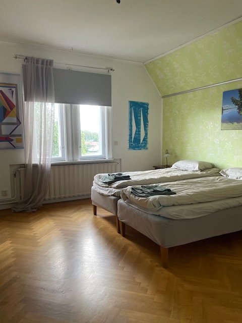Lägenhet, 2 rooms, 55 sqm, Högsby – bild 4