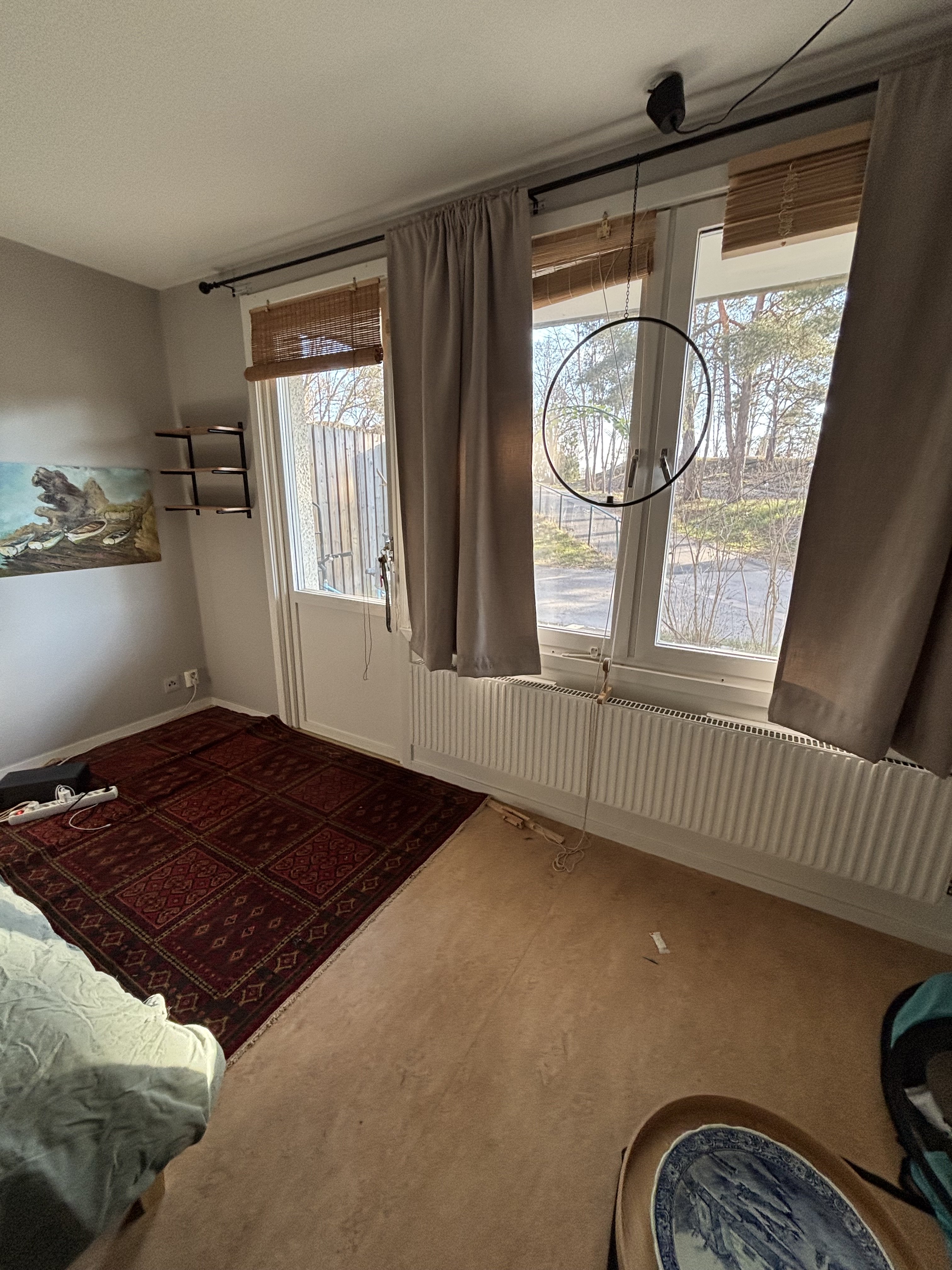 Lägenhet, 2 rooms, 47 sqm, Åkersberga – bild 10