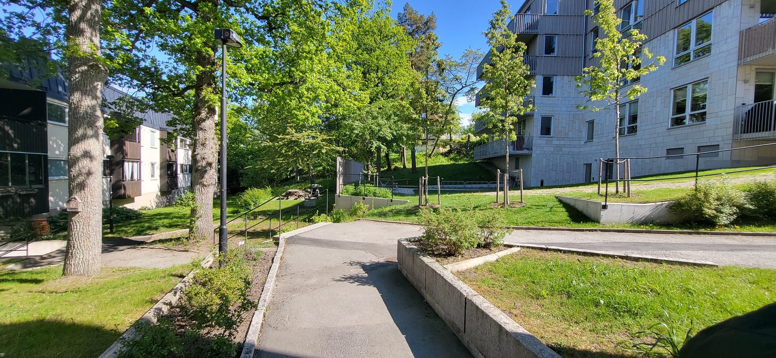 1 rok · 42 m² i Stocksund – bild 10
