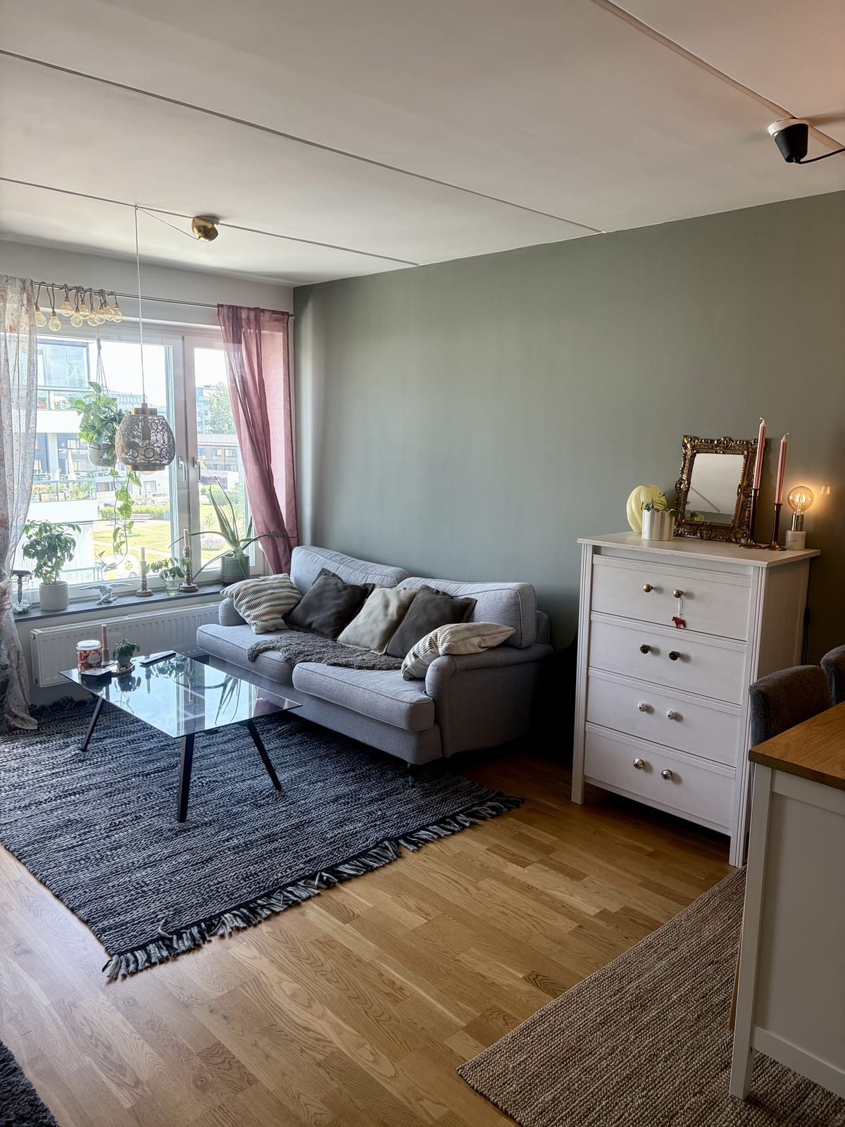 2 rok · 39 m² i Örebro – bild 2