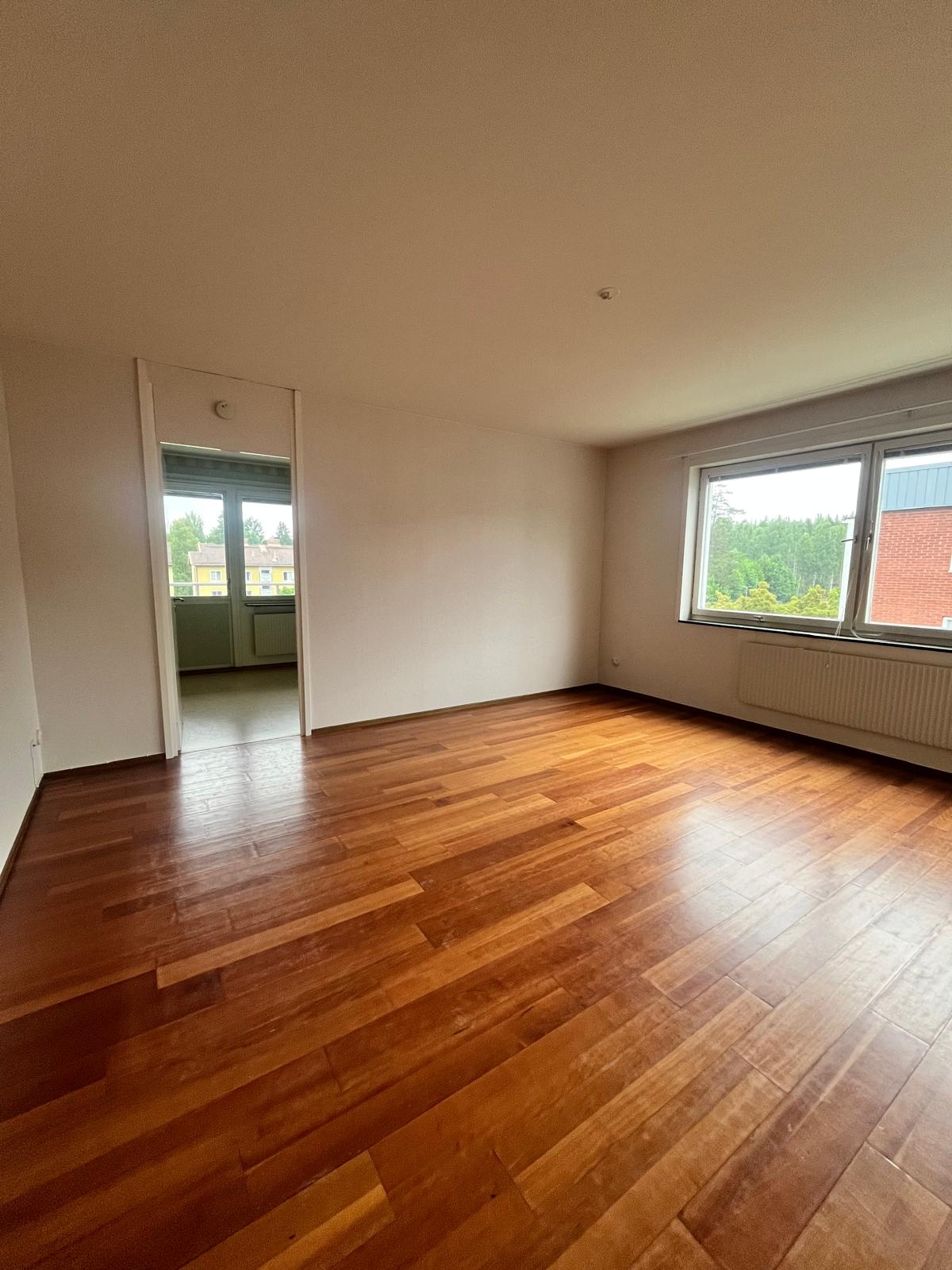 Lägenhet, 2 rooms, 63 sqm, Fagersta – Fagersta