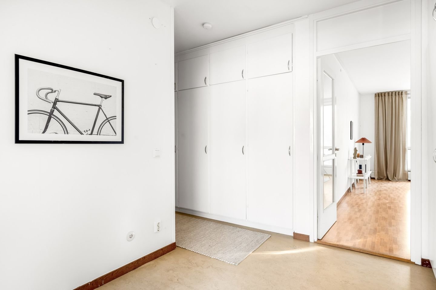 3 rok · 64 m² i Vårby – bild 11