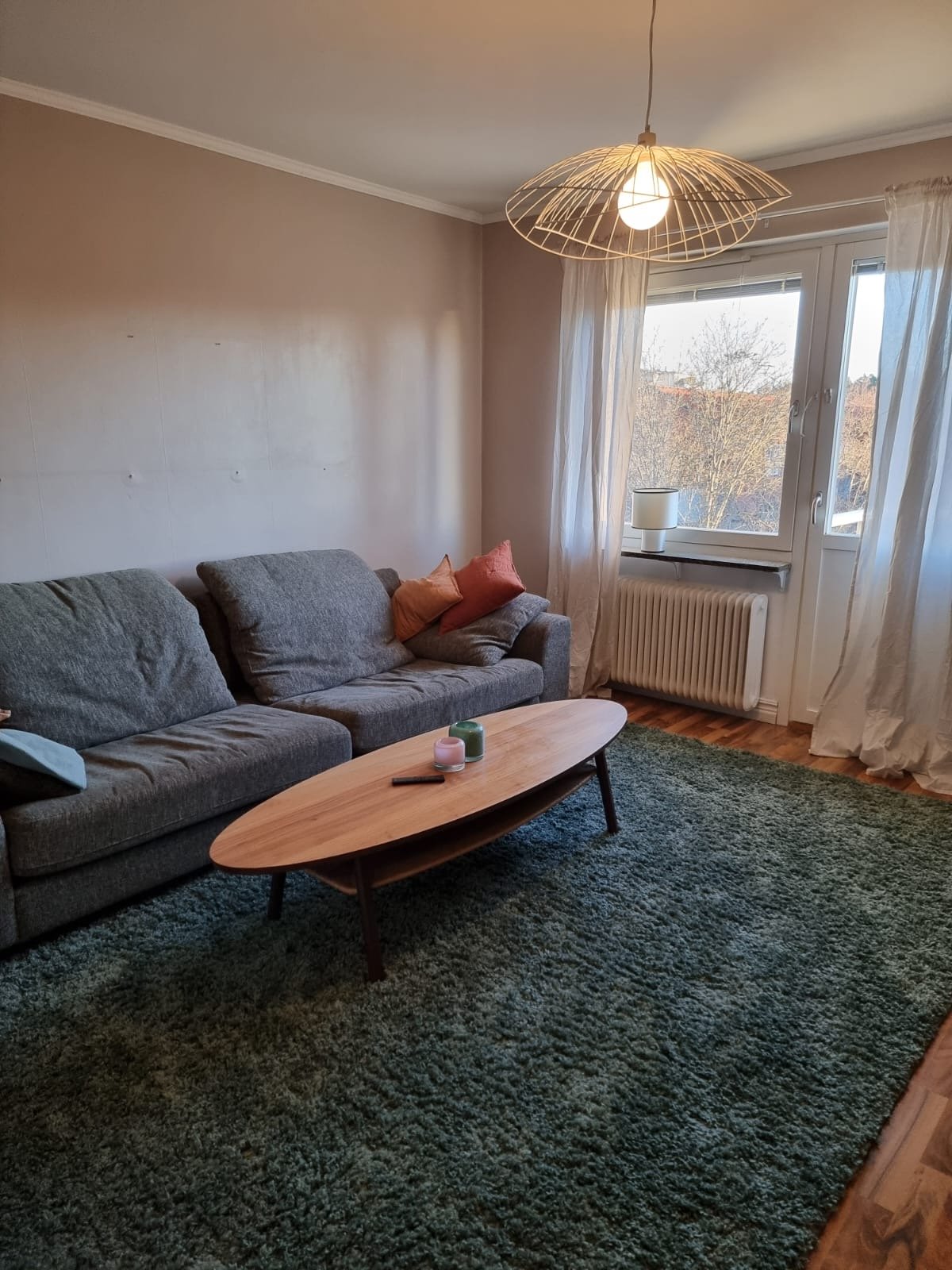 Lägenhet, 2 rooms, 44 sqm, Enköping – bild 9