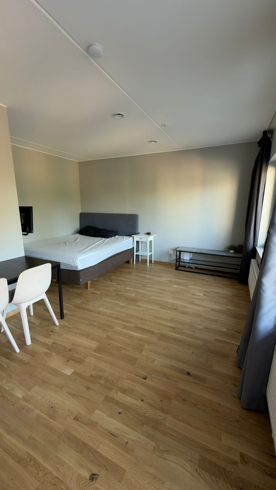 Lägenhet, 1 rooms, 35 sqm, Farsta – Farsta