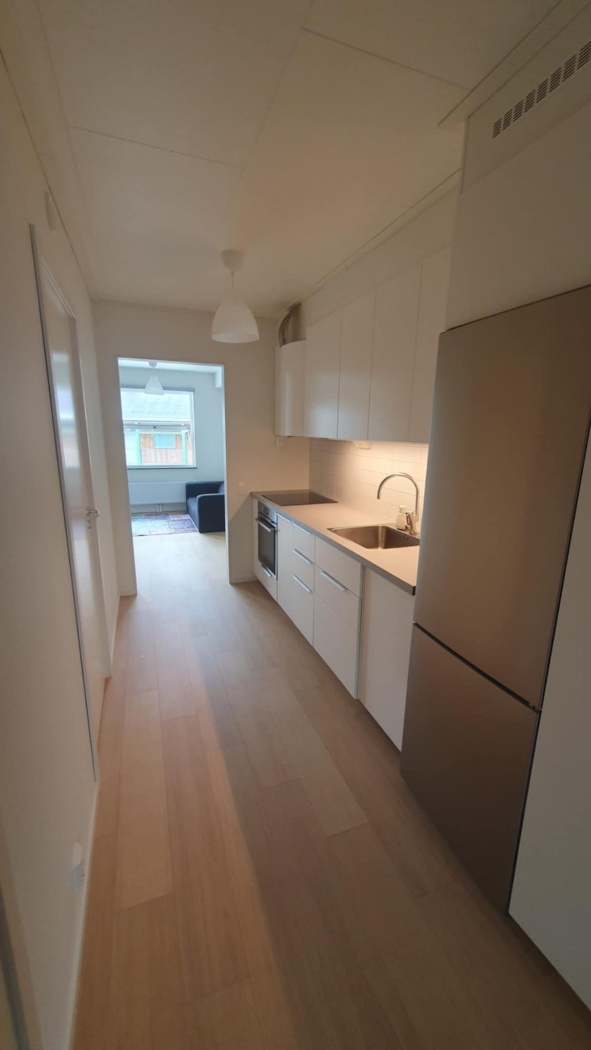 1 rok · 31 m² i Södertälje – bild 3